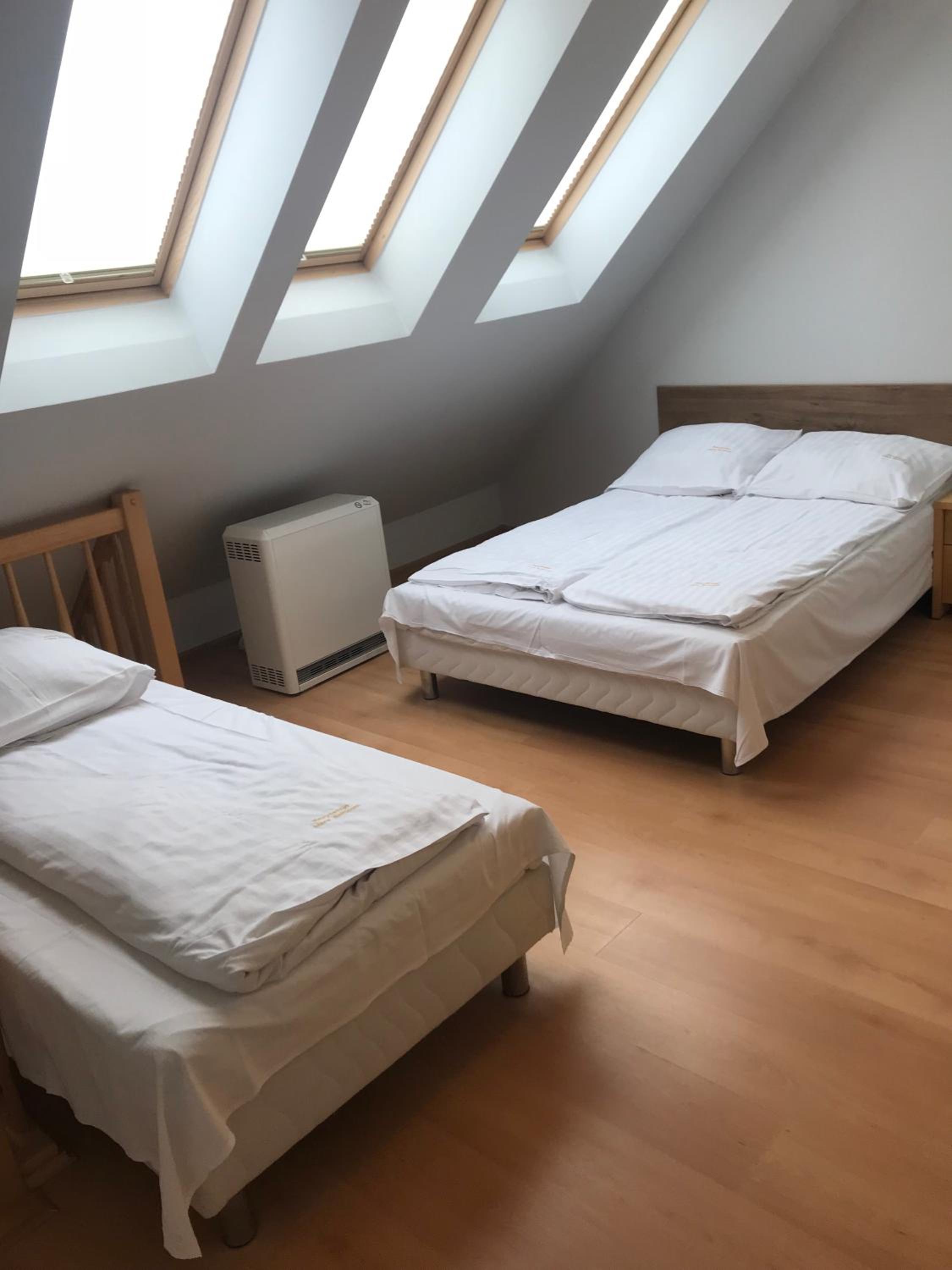 Duplex Apartment photo 1