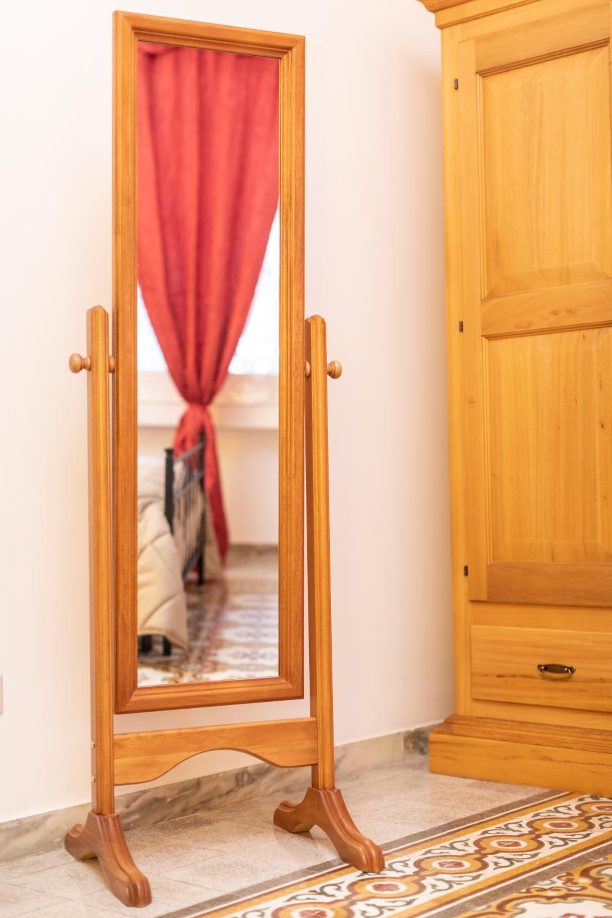 Large Double Room photo 3