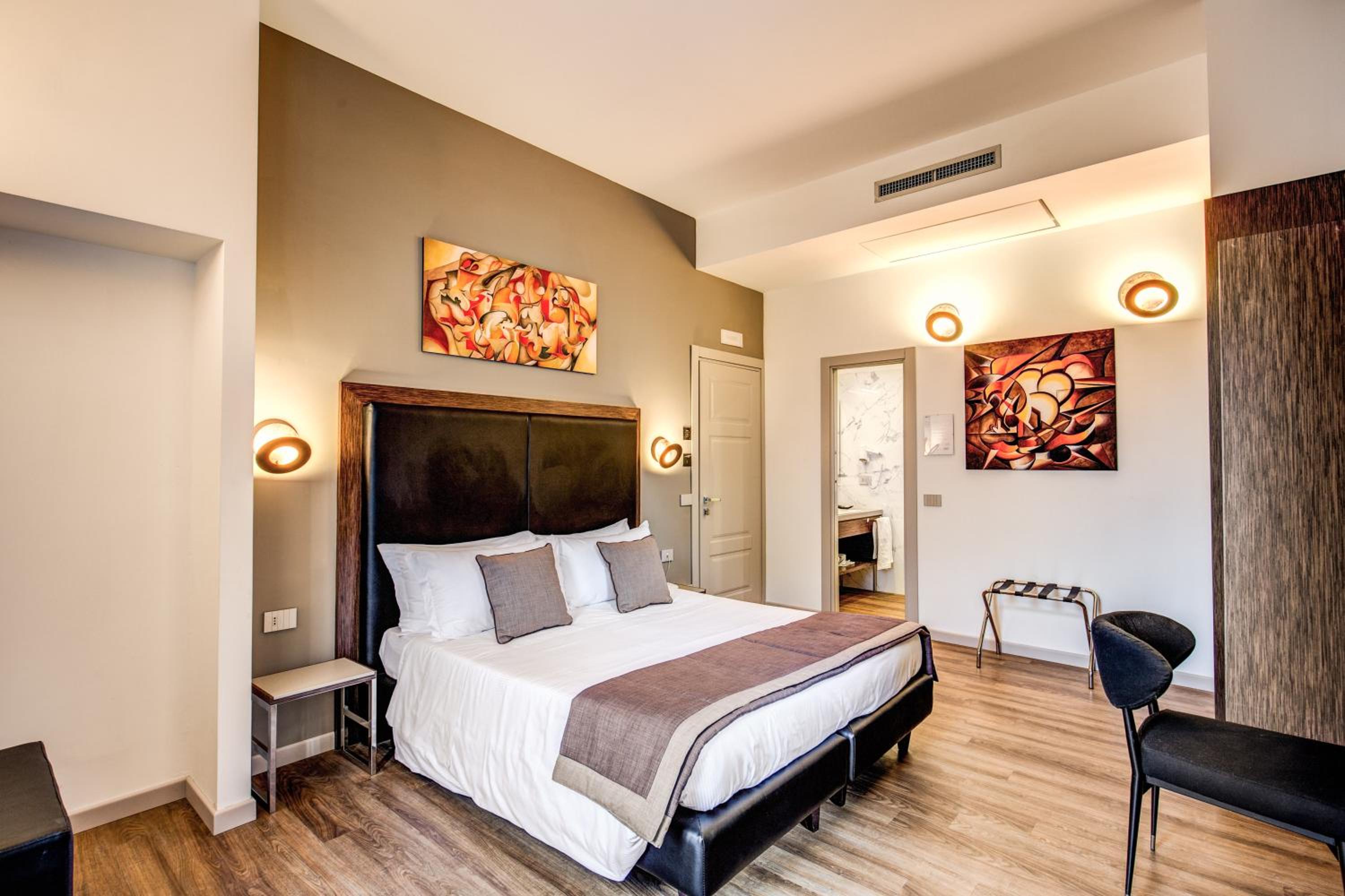 Triple Room photo 2