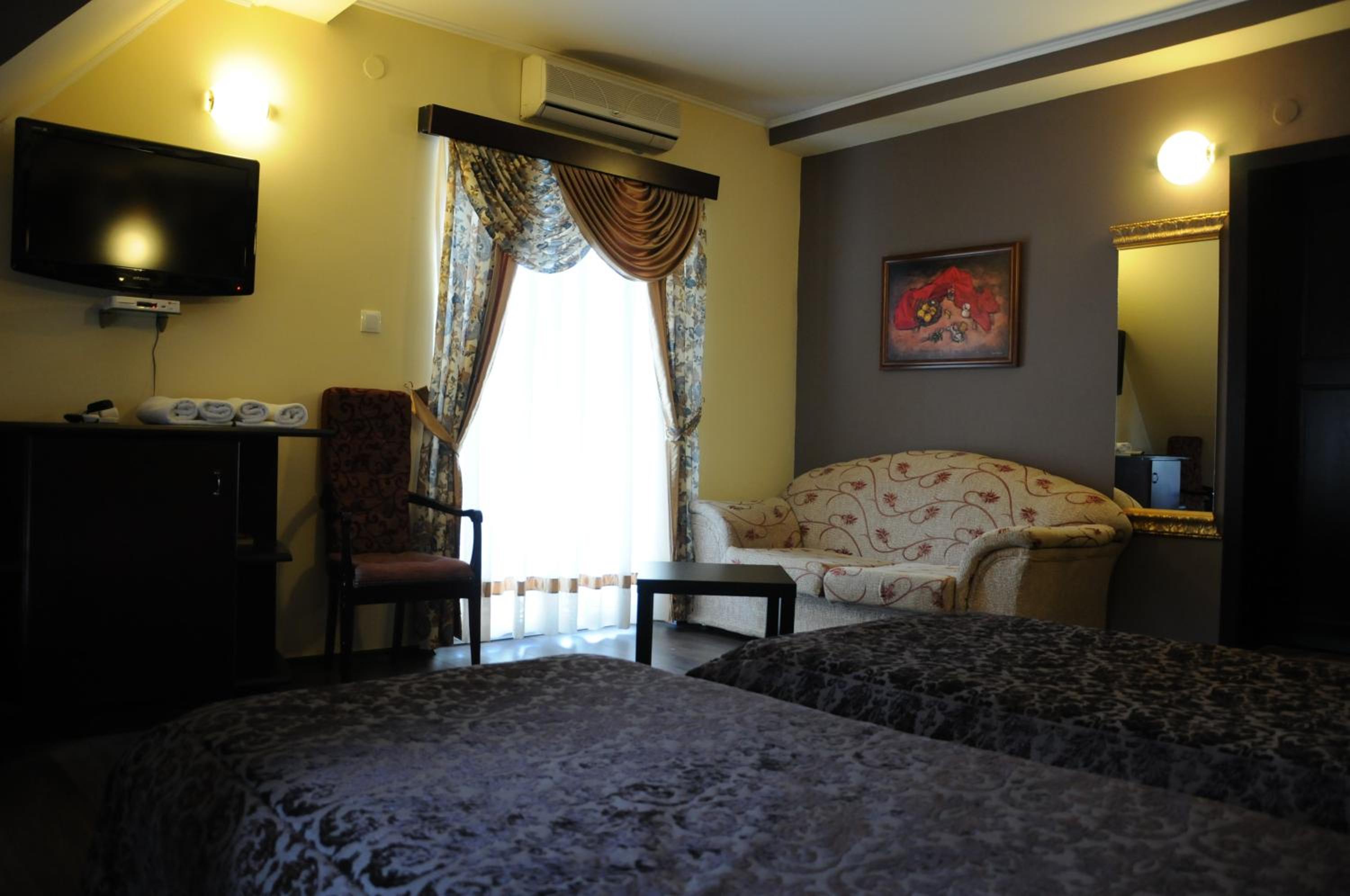Triple Room photo 1
