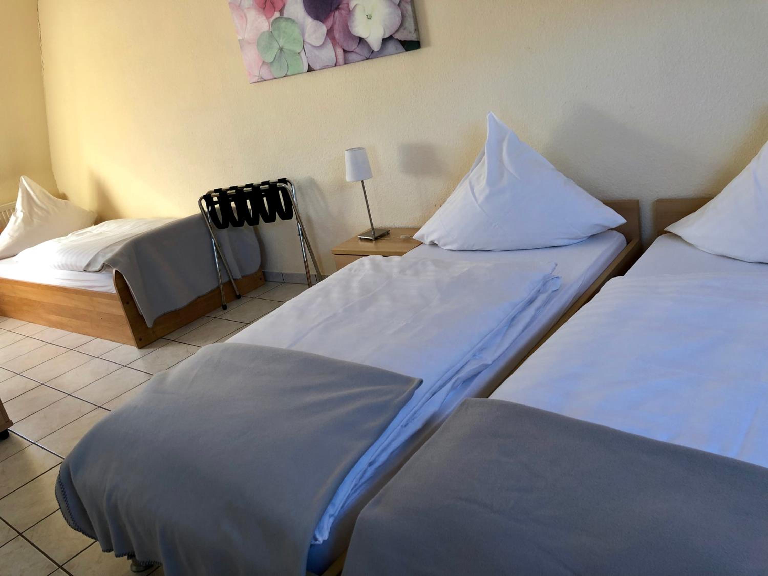 Triple Room photo 2