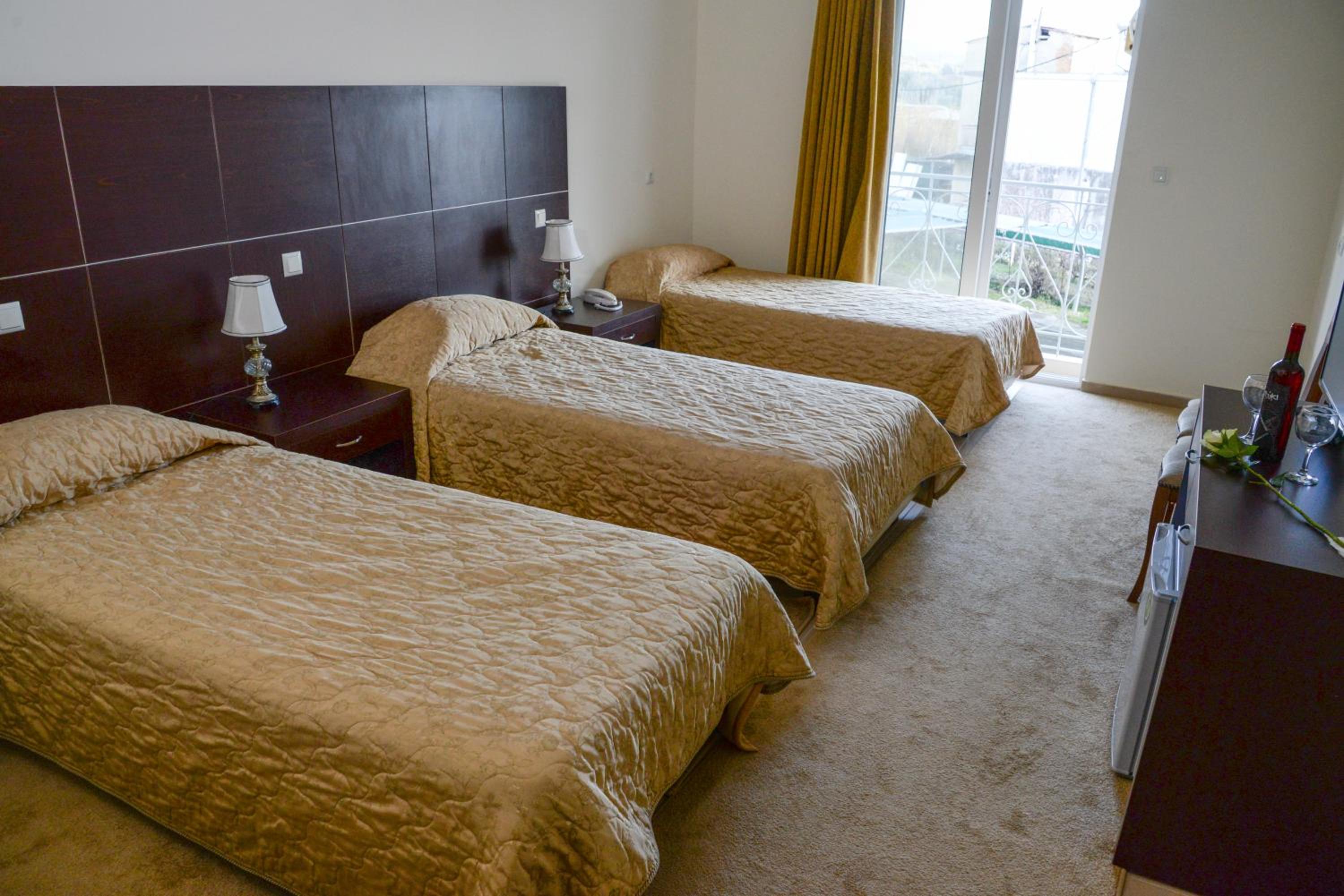 Triple Room (3 Adults) - Photo 1