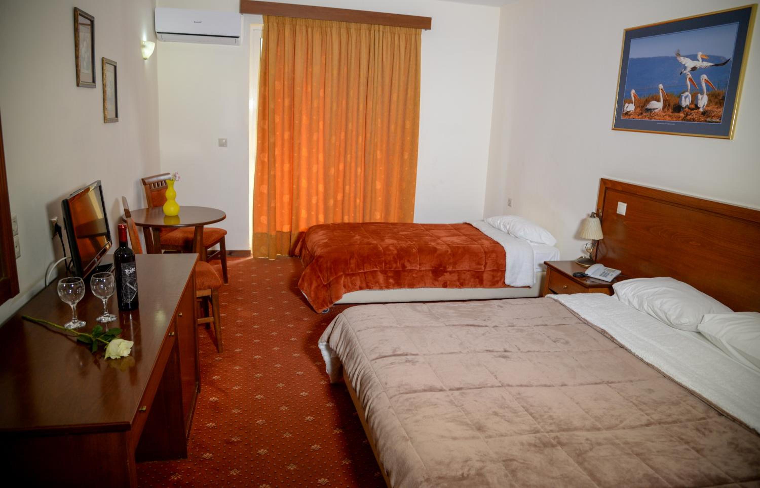Double or Twin Room - Photo 1