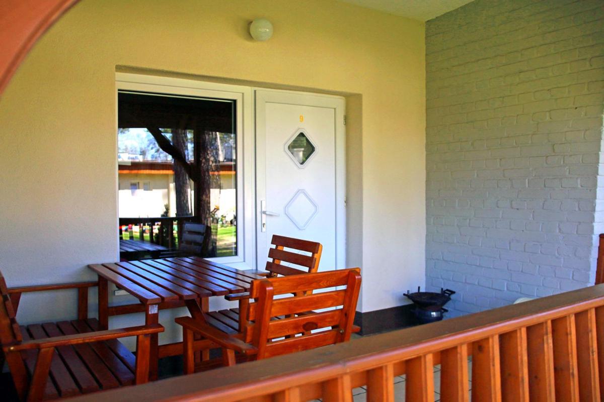 Chalet photo 1