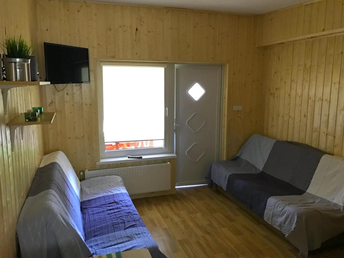 Chalet photo 2