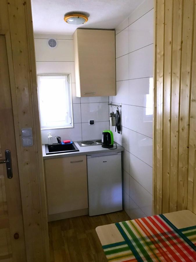 Chalet photo 3