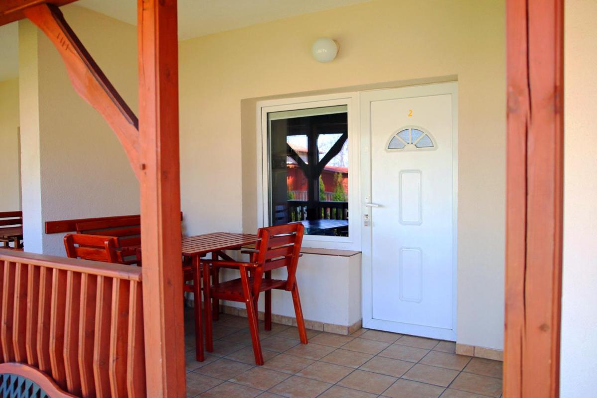 Chalet photo 1