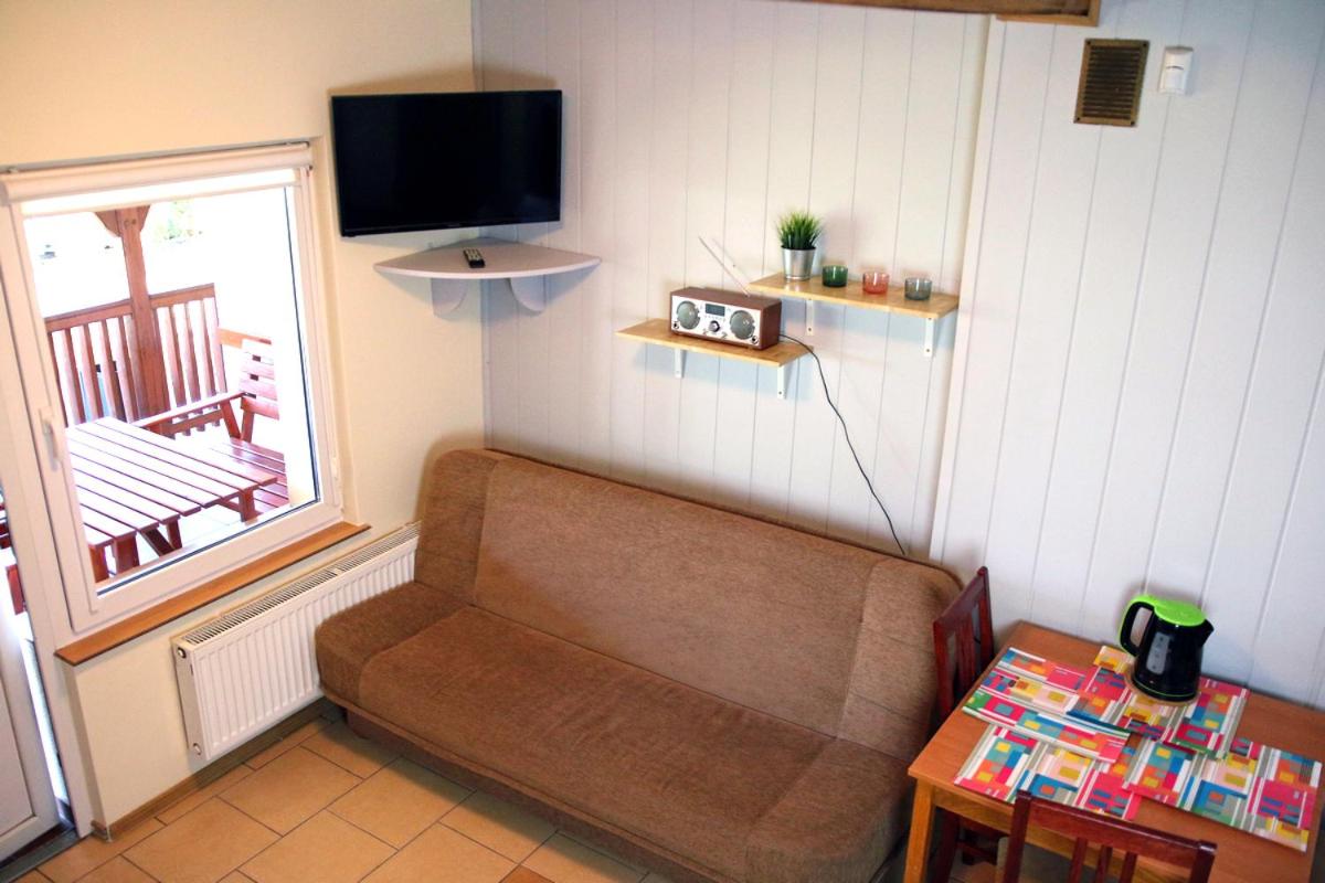 Chalet photo 2