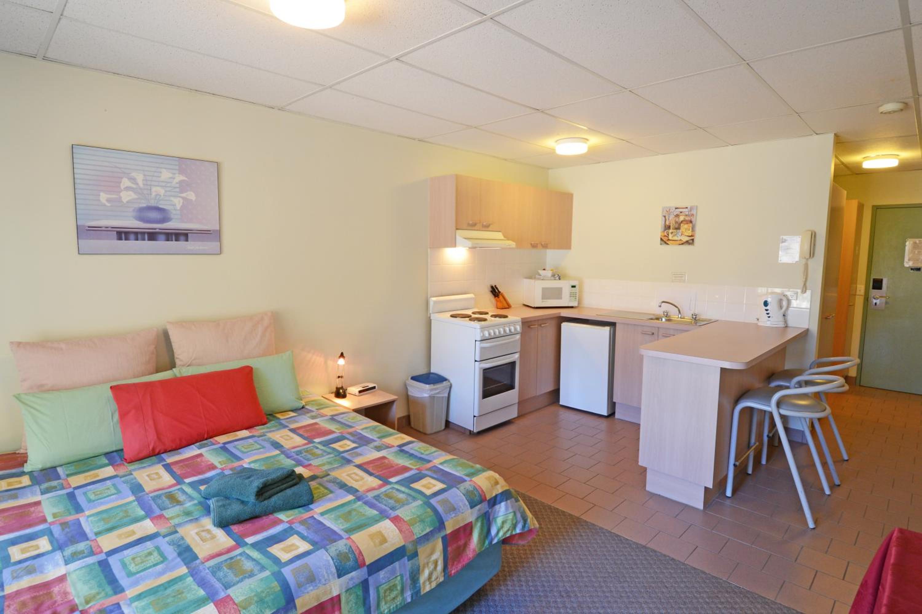 Standard Studio Apartment (2 Guests) photo 1