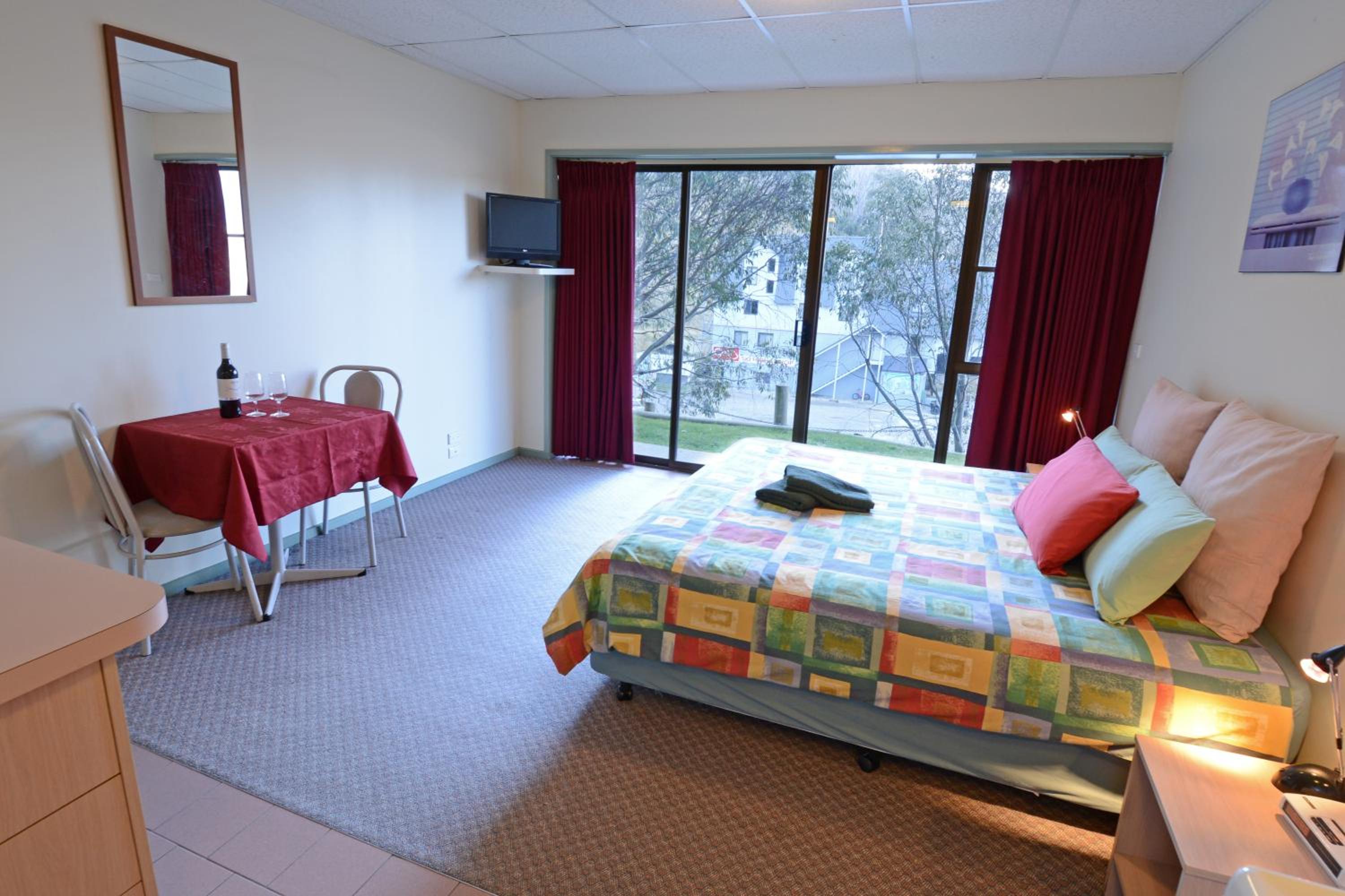Standard Studio Apartment (2 Guests) photo 3