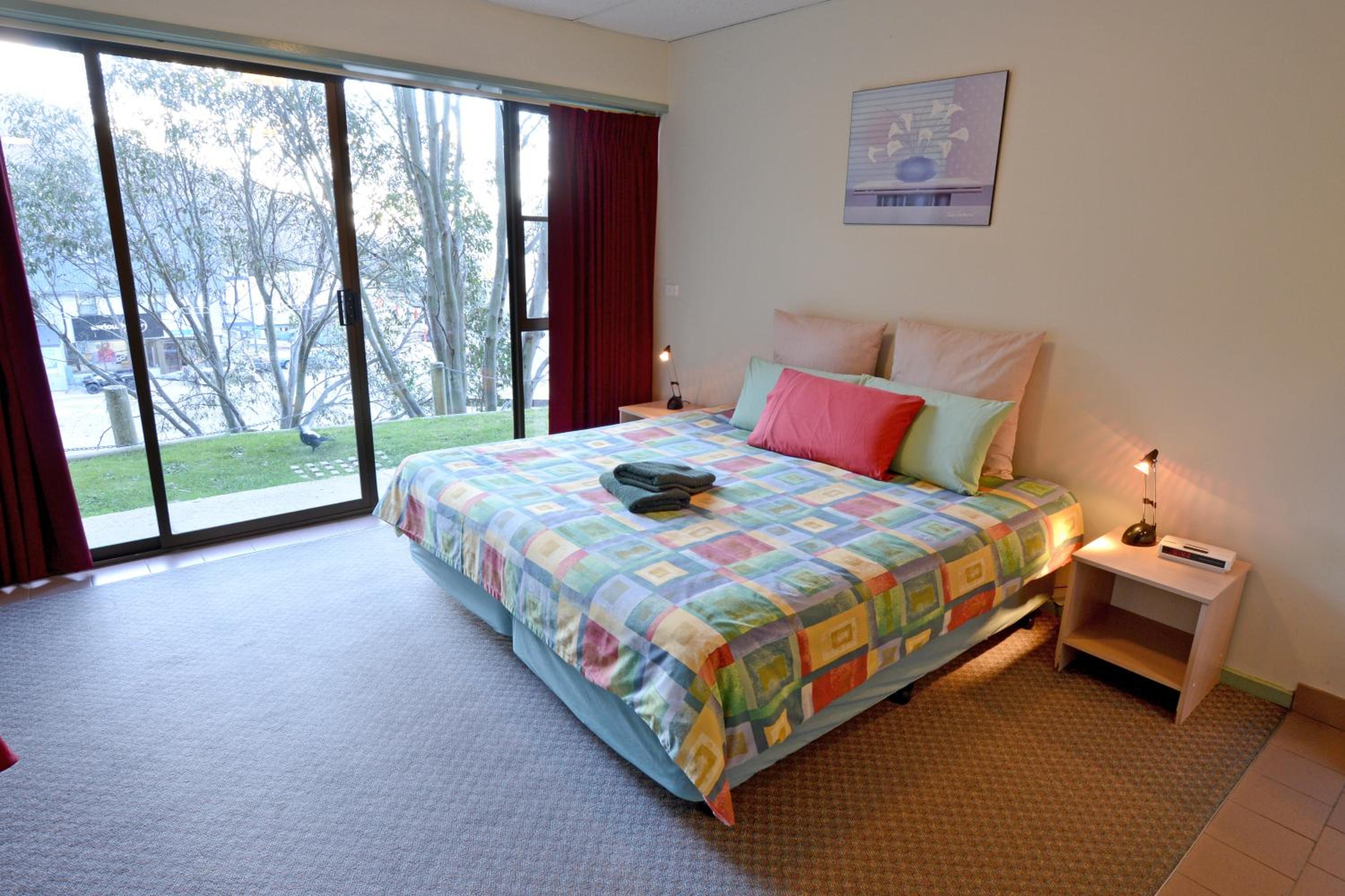 Standard Studio Apartment (2 Guests) photo 2