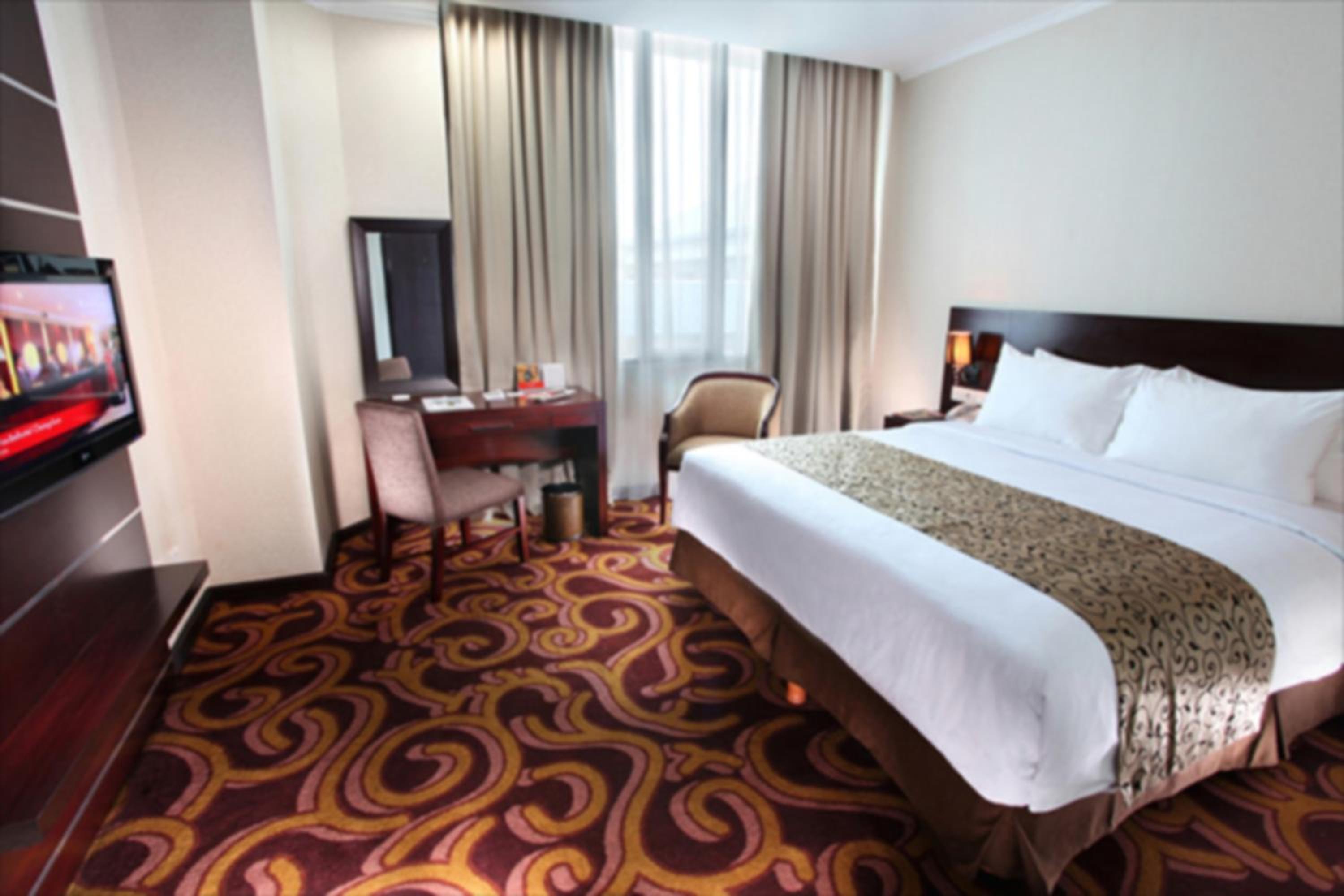 Superior Queen Room - Photo 5