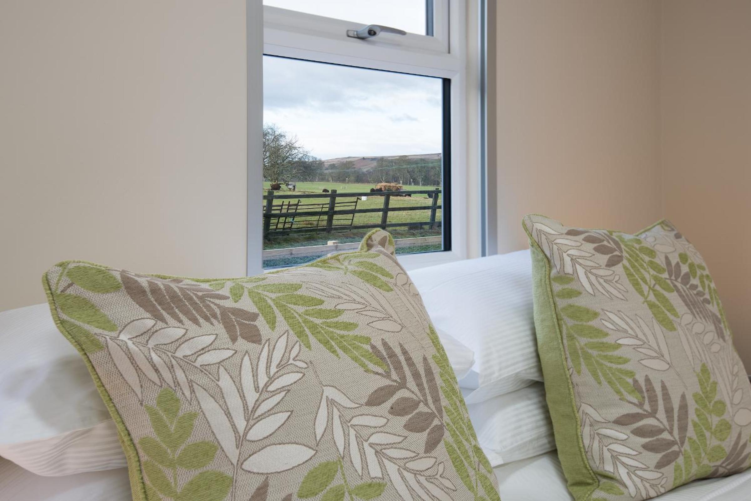 Double Room - Disability Access - Photo 3