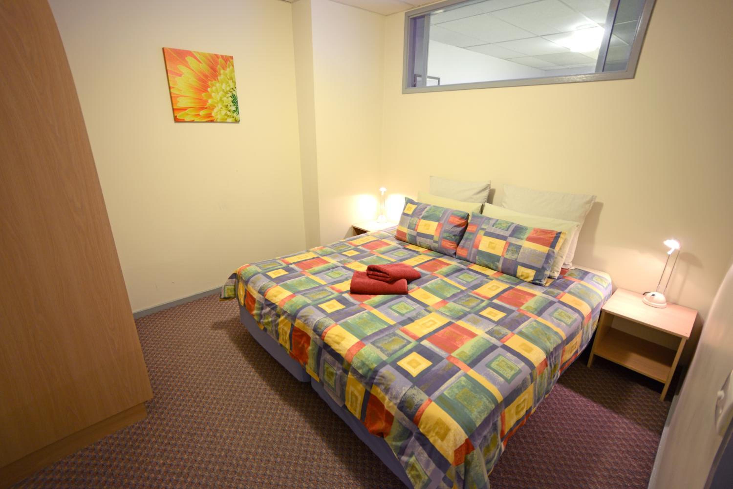Standard Two-Bedroom Apartment (8 Guests) photo 1