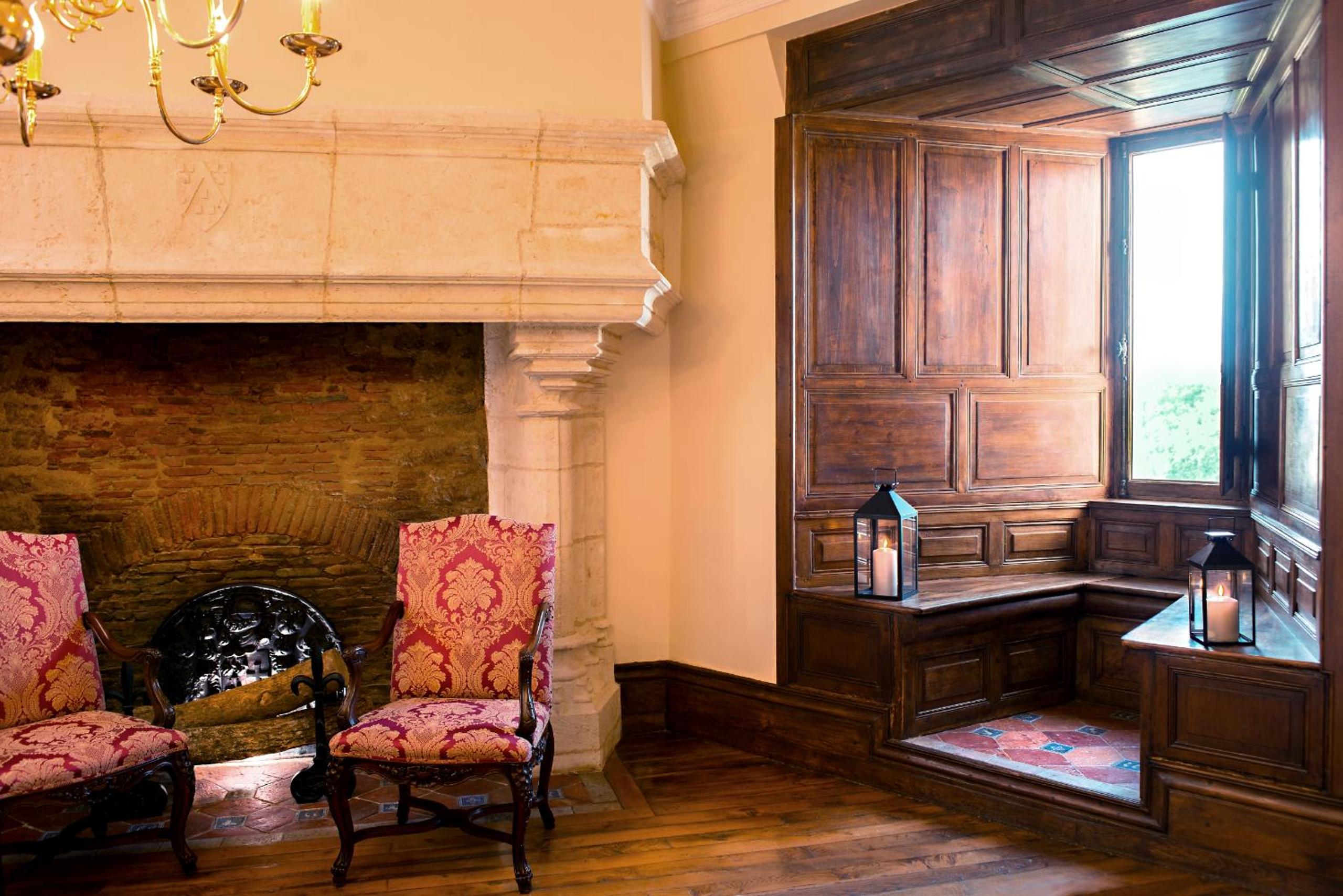 Superior Double or Twin Room photo 3