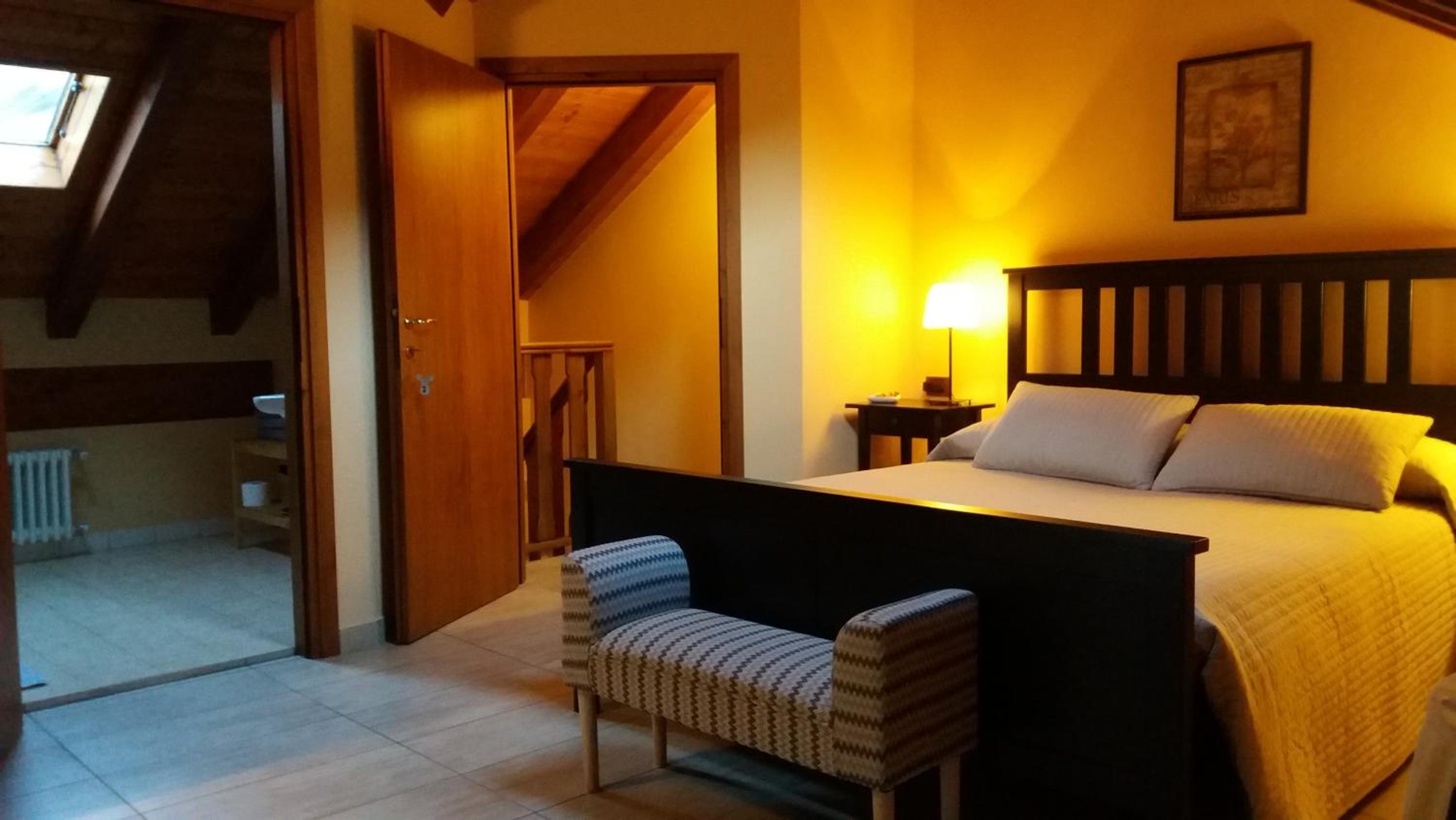 Double Room - Annex photo 3