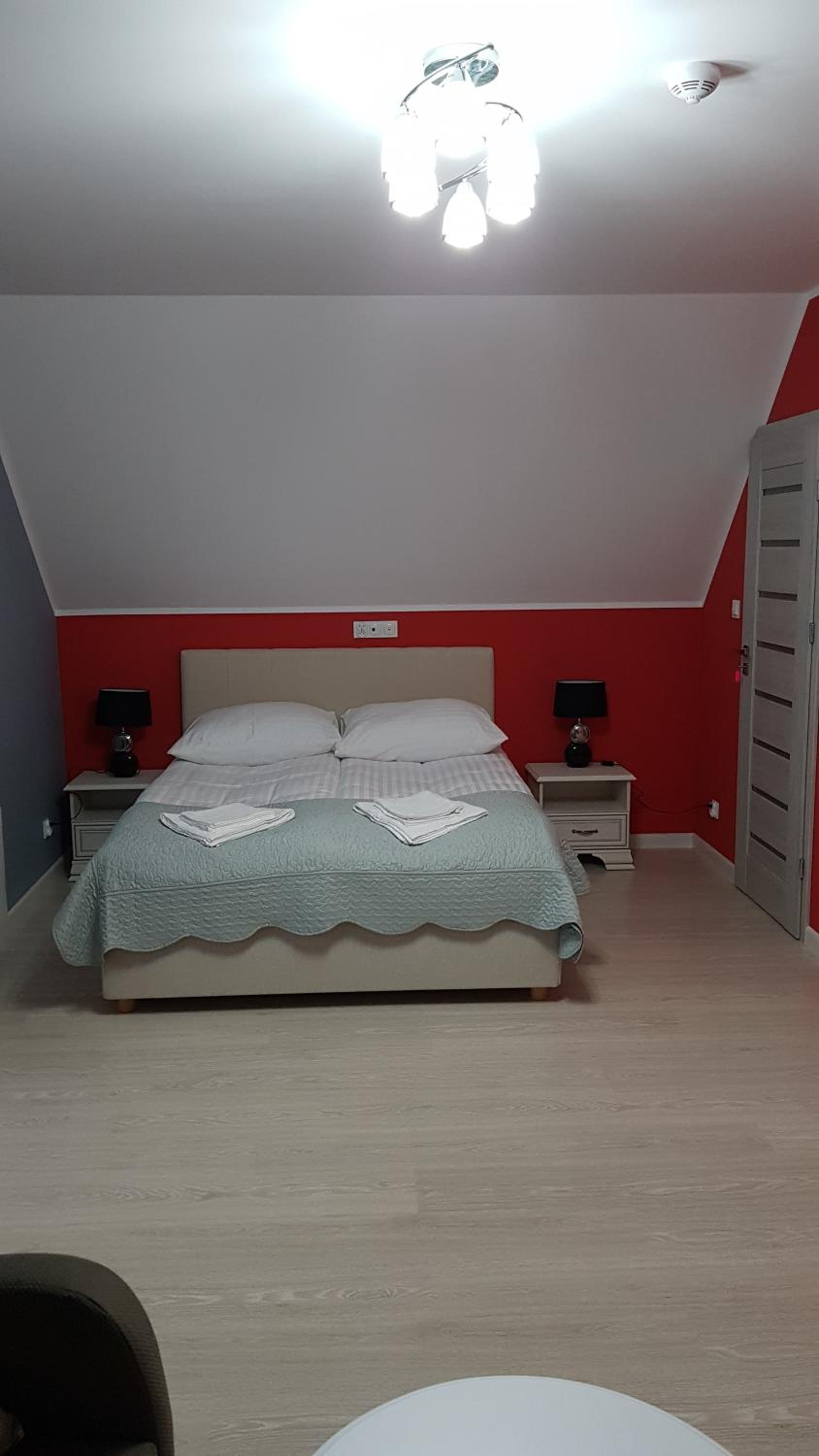 Two-Bedroom Apartment photo 1