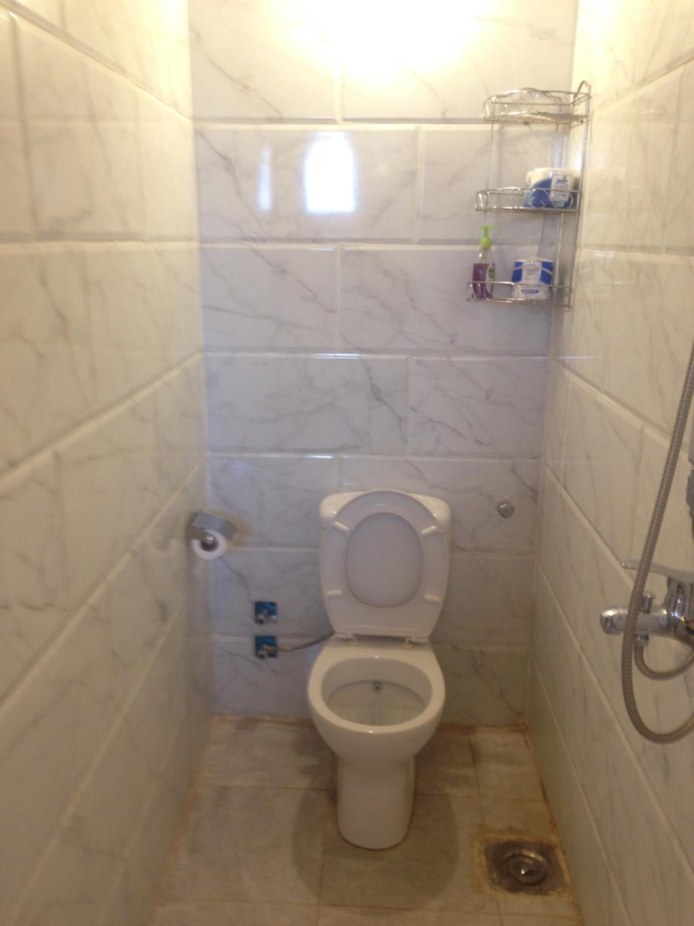 Double Room with Private Bathroom With Nile View - Photo 45