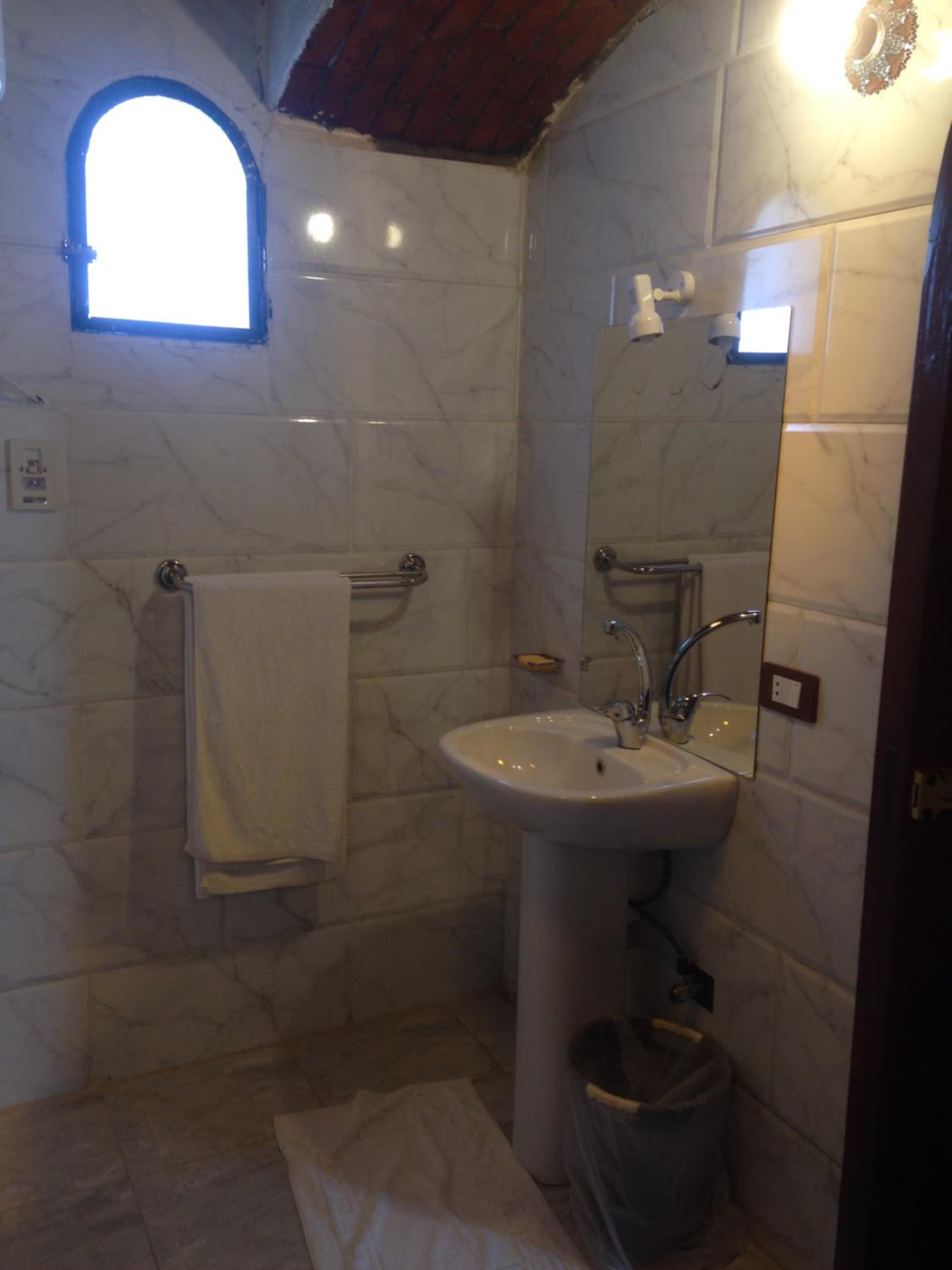 Double Room with Private Bathroom With Nile View - Photo 47