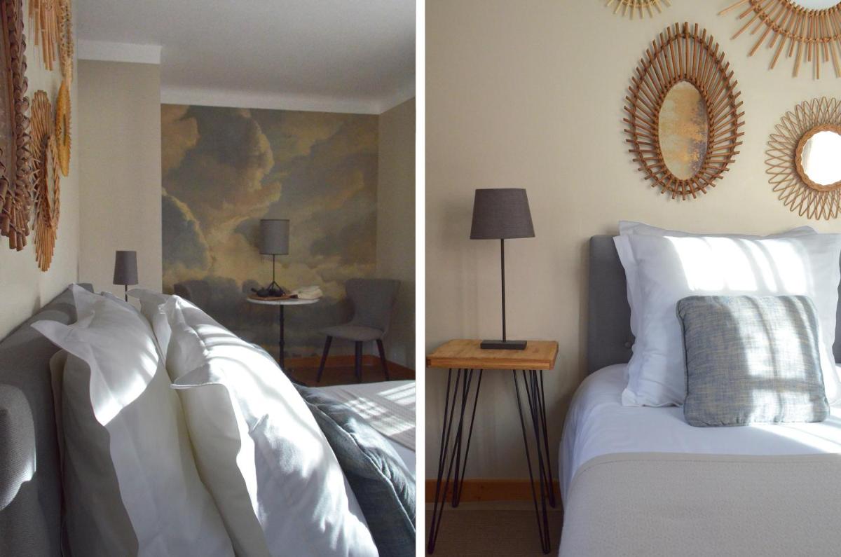 Double Room with Garden View photo 3
