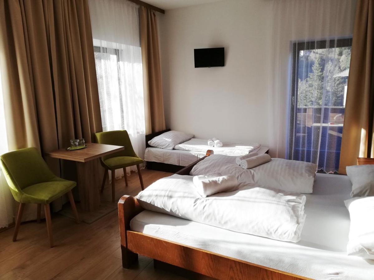 Triple Room with Balcony photo 2