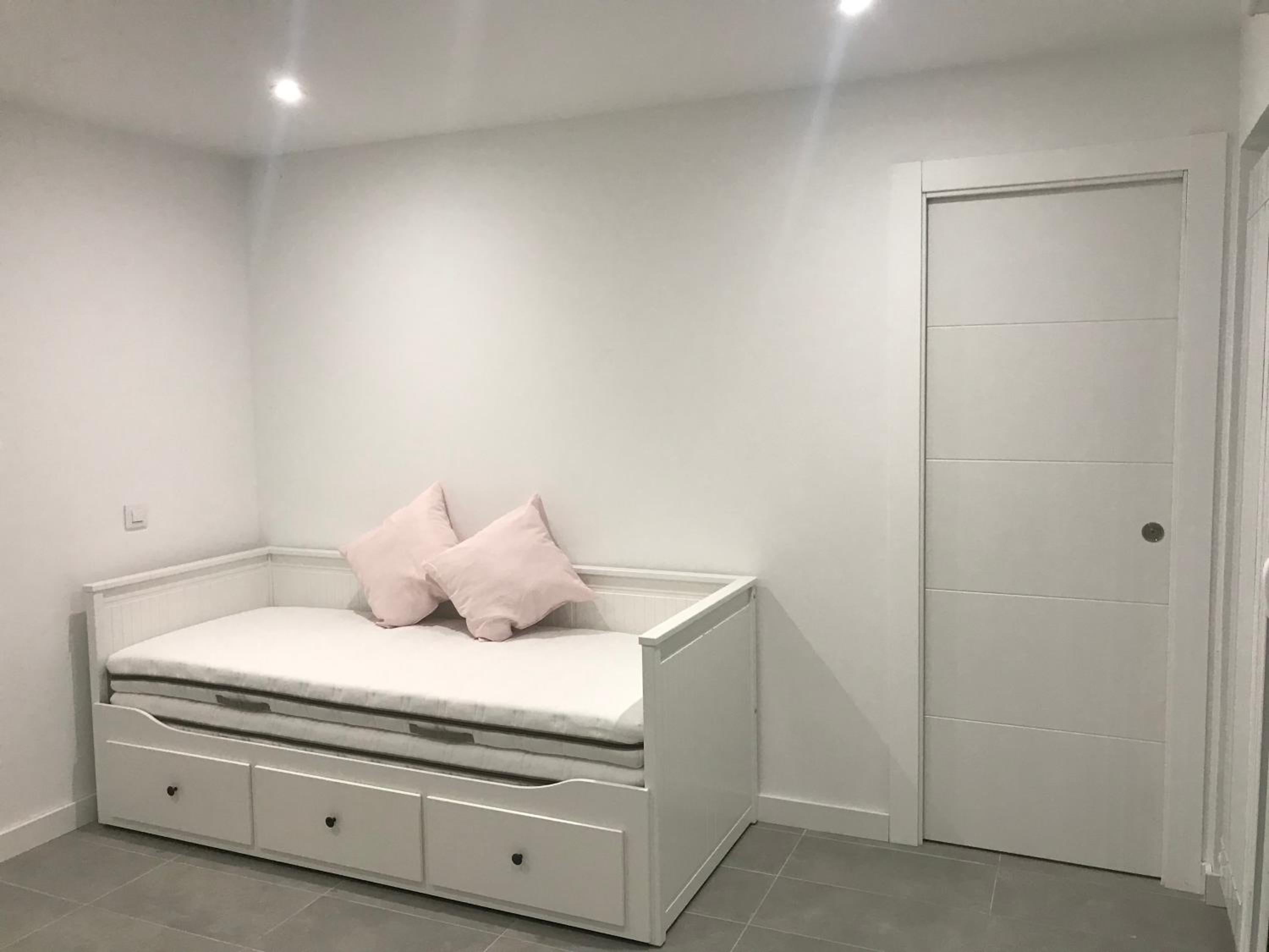 Casa de Dos Habitaciones