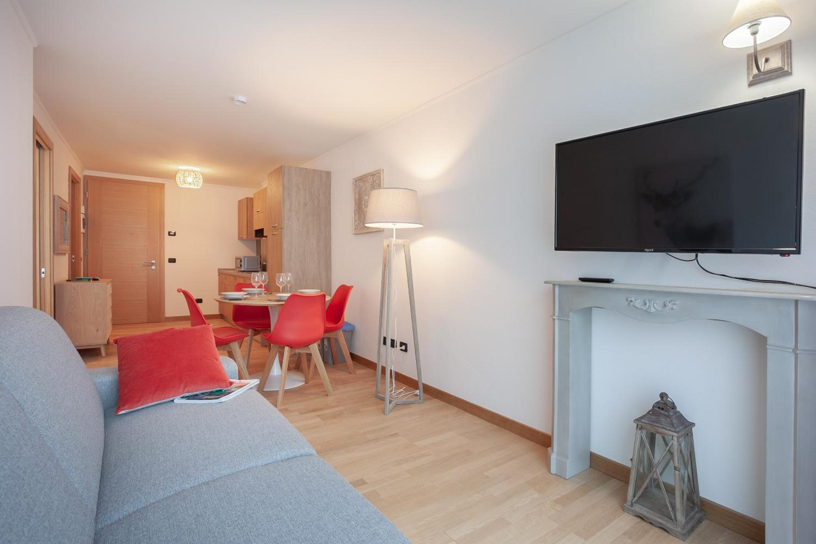 Apartment 1