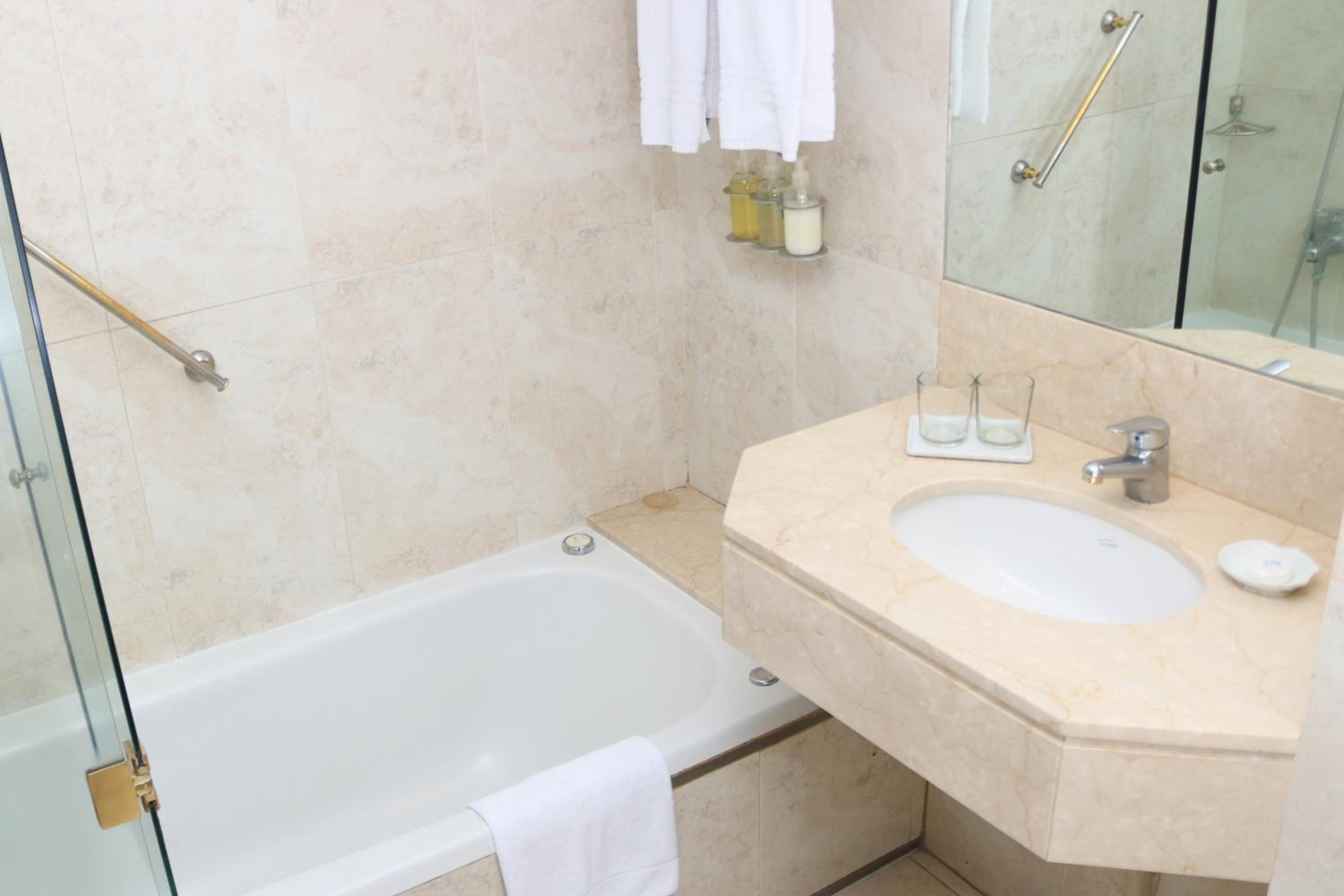 Superior Double Room photo 2