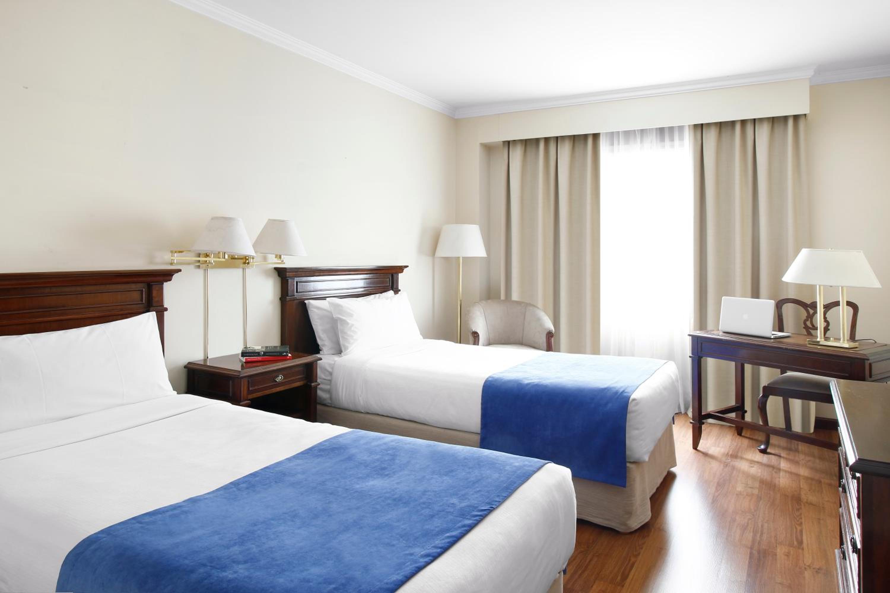 Superior Double Room photo 3