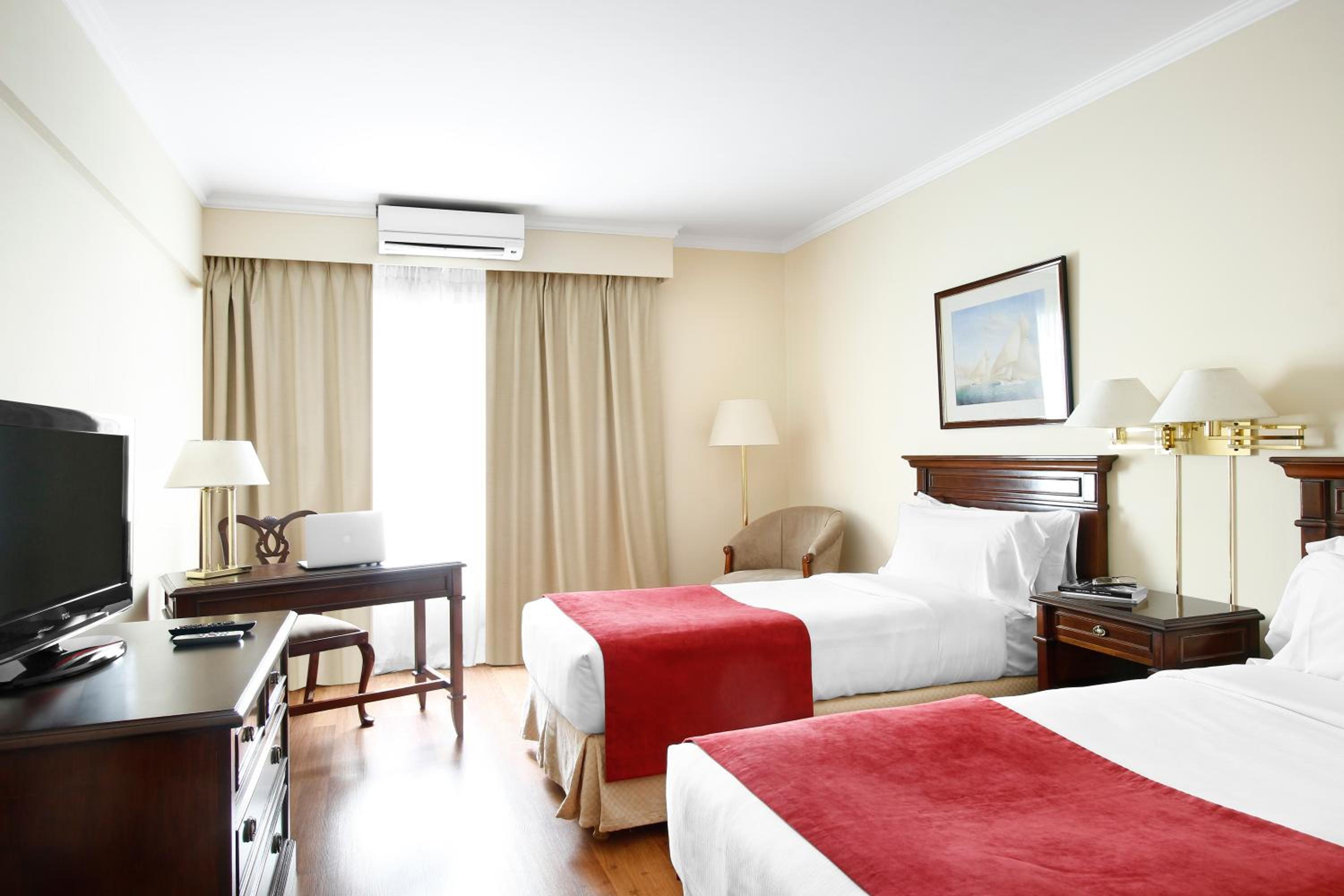 Deluxe Double Room photo 3