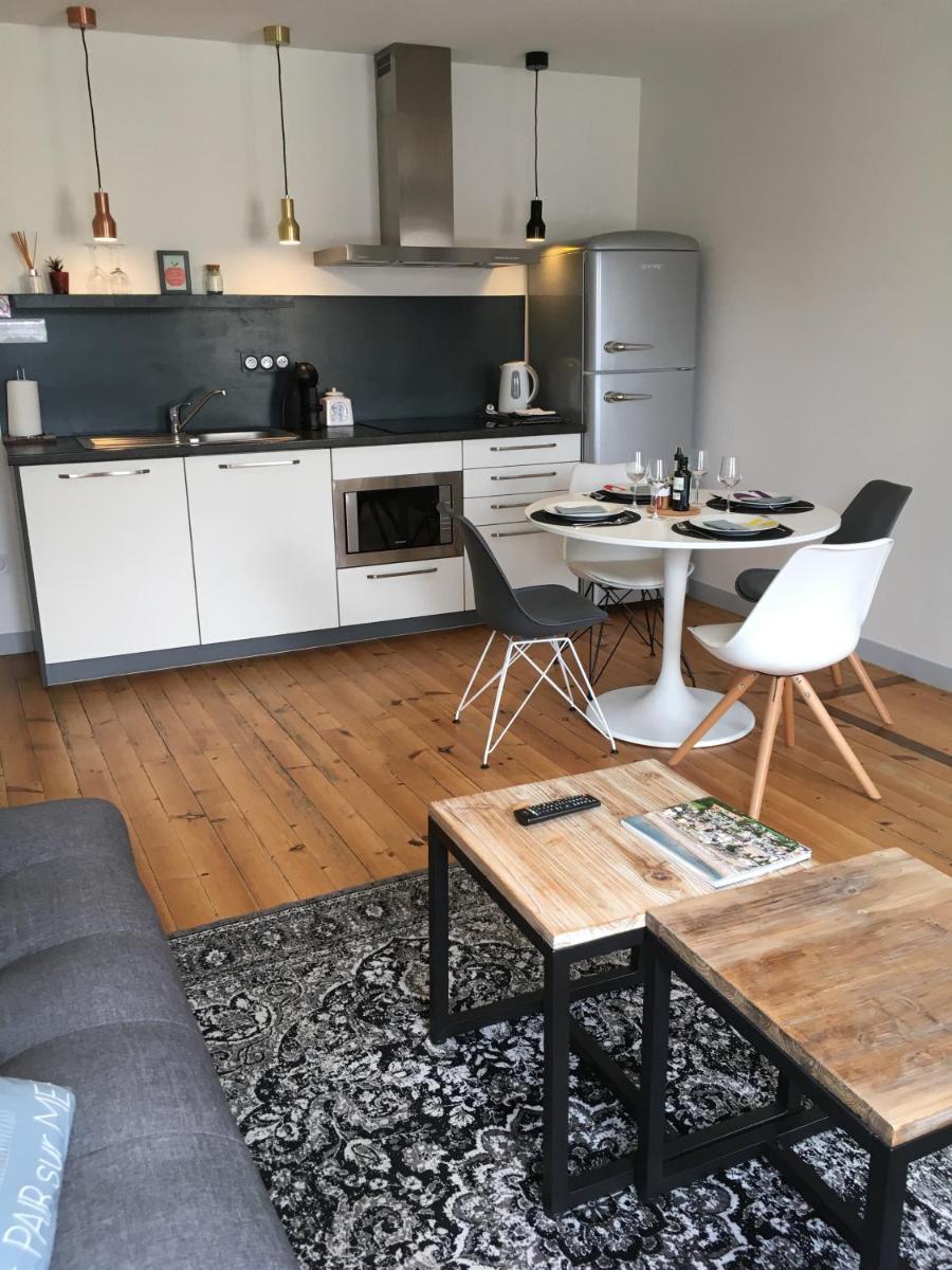 Apartment with Sea View photo 2
