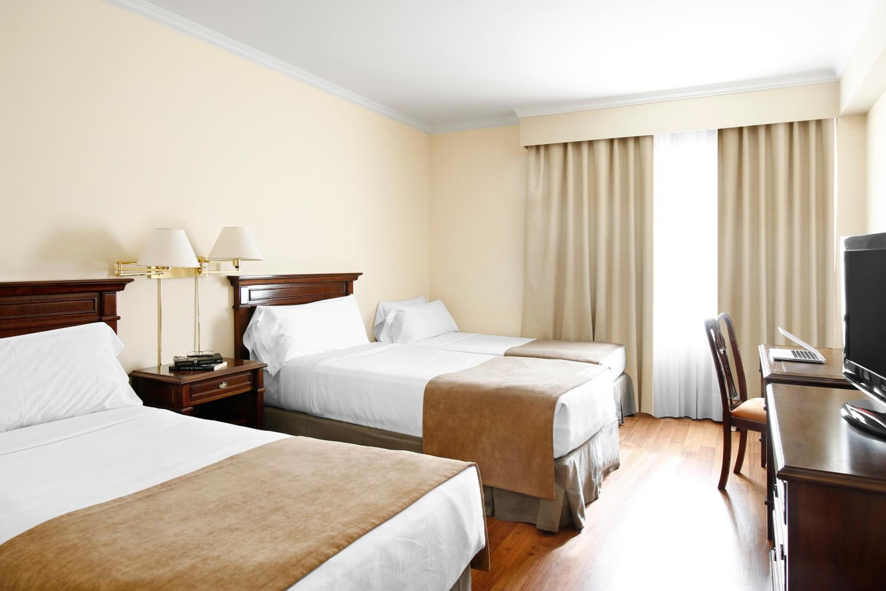 Superior Double Room photo 1
