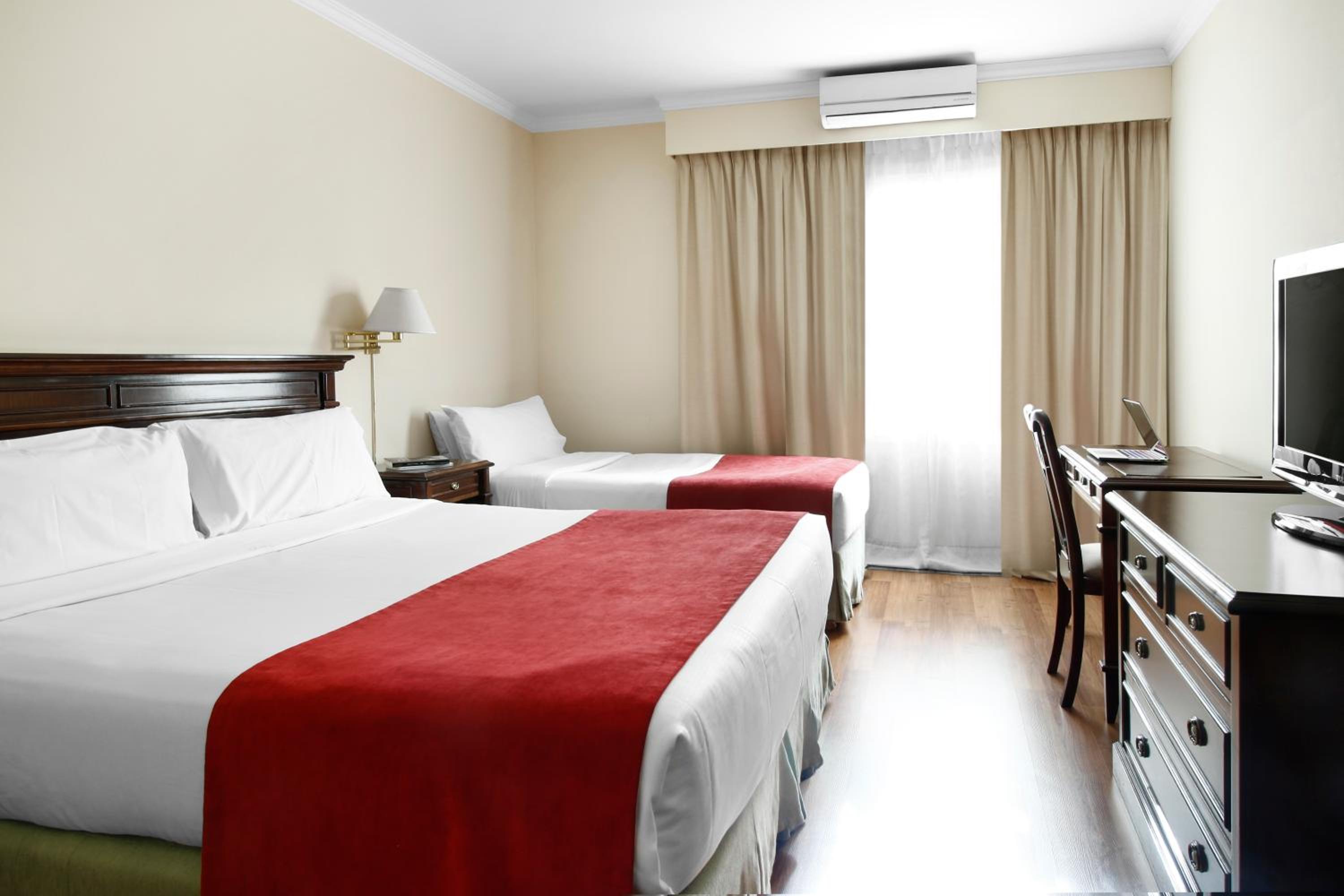 Deluxe Double Room photo 1