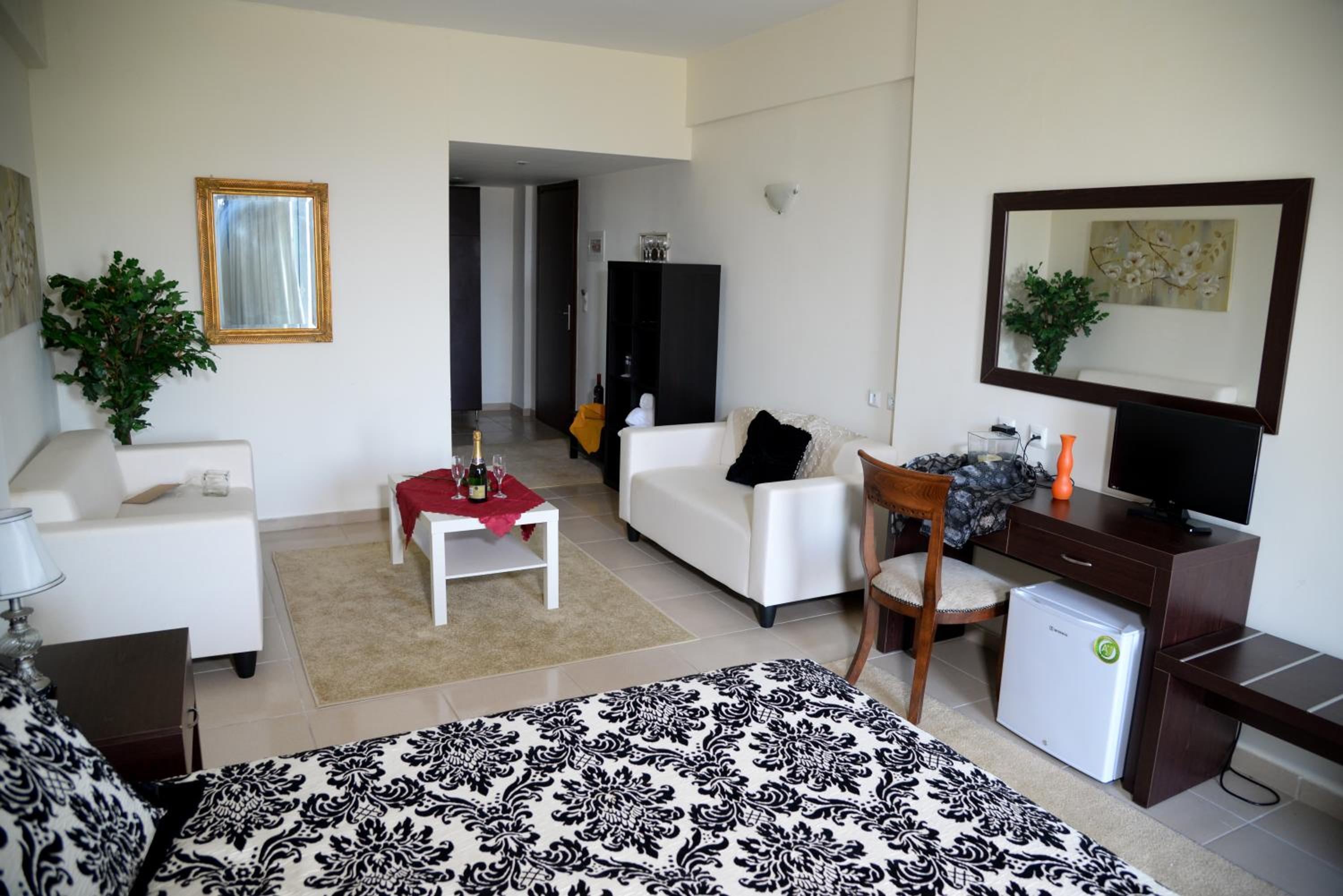 Junior Suite - Photo 4