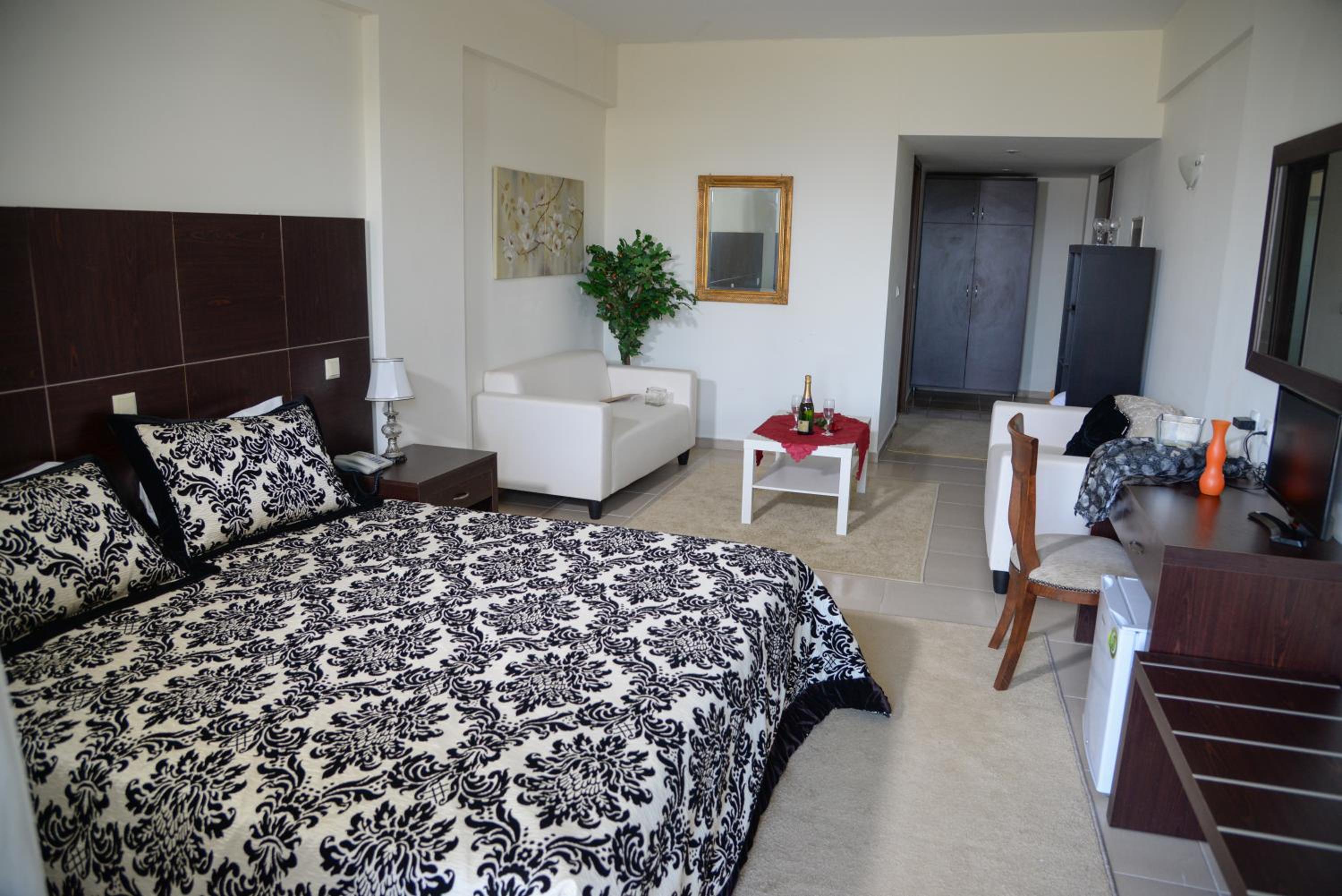 Junior Suite - Photo 5