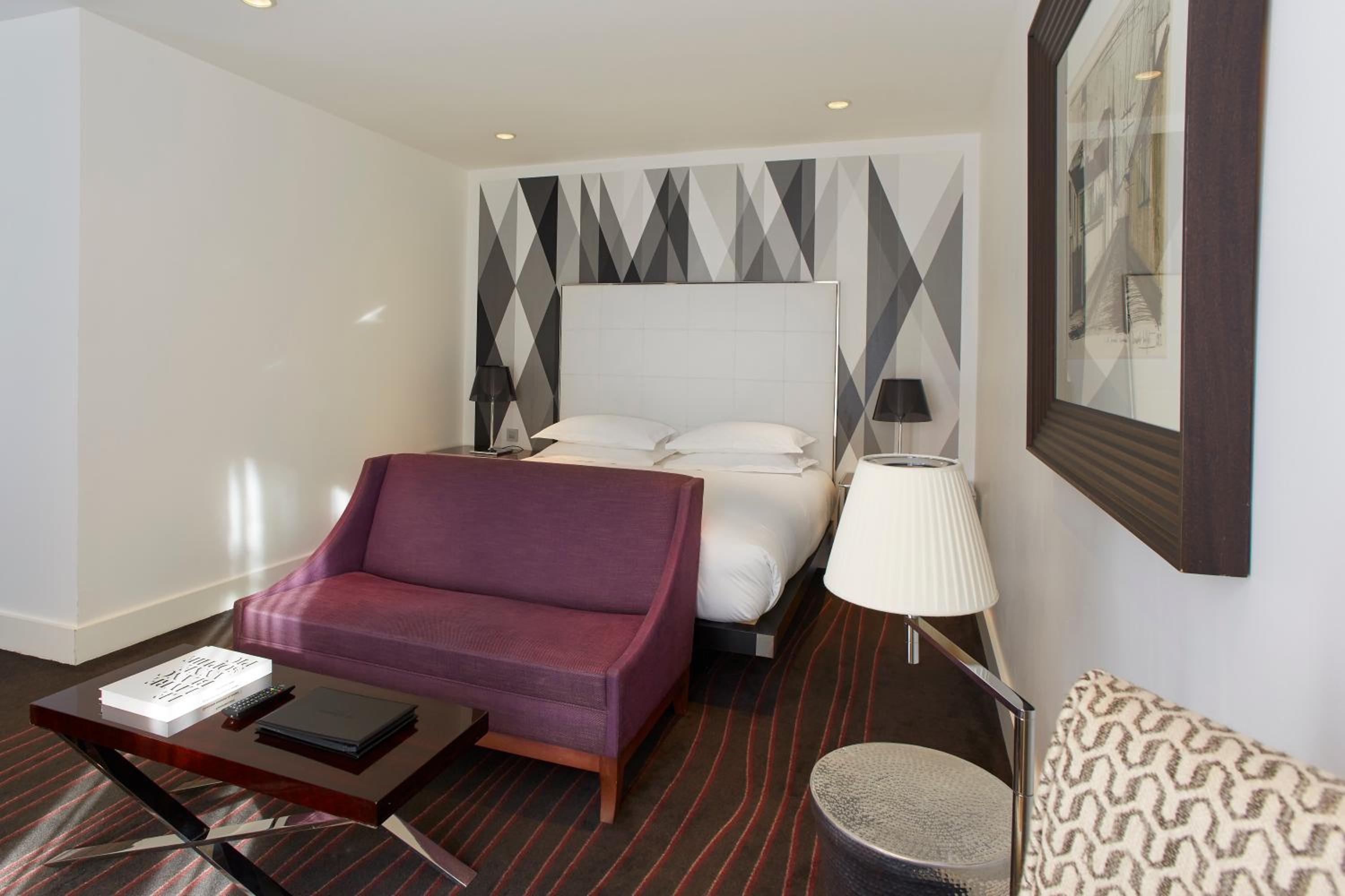 Deluxe Double Room photo 1