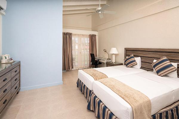 Standard  Room