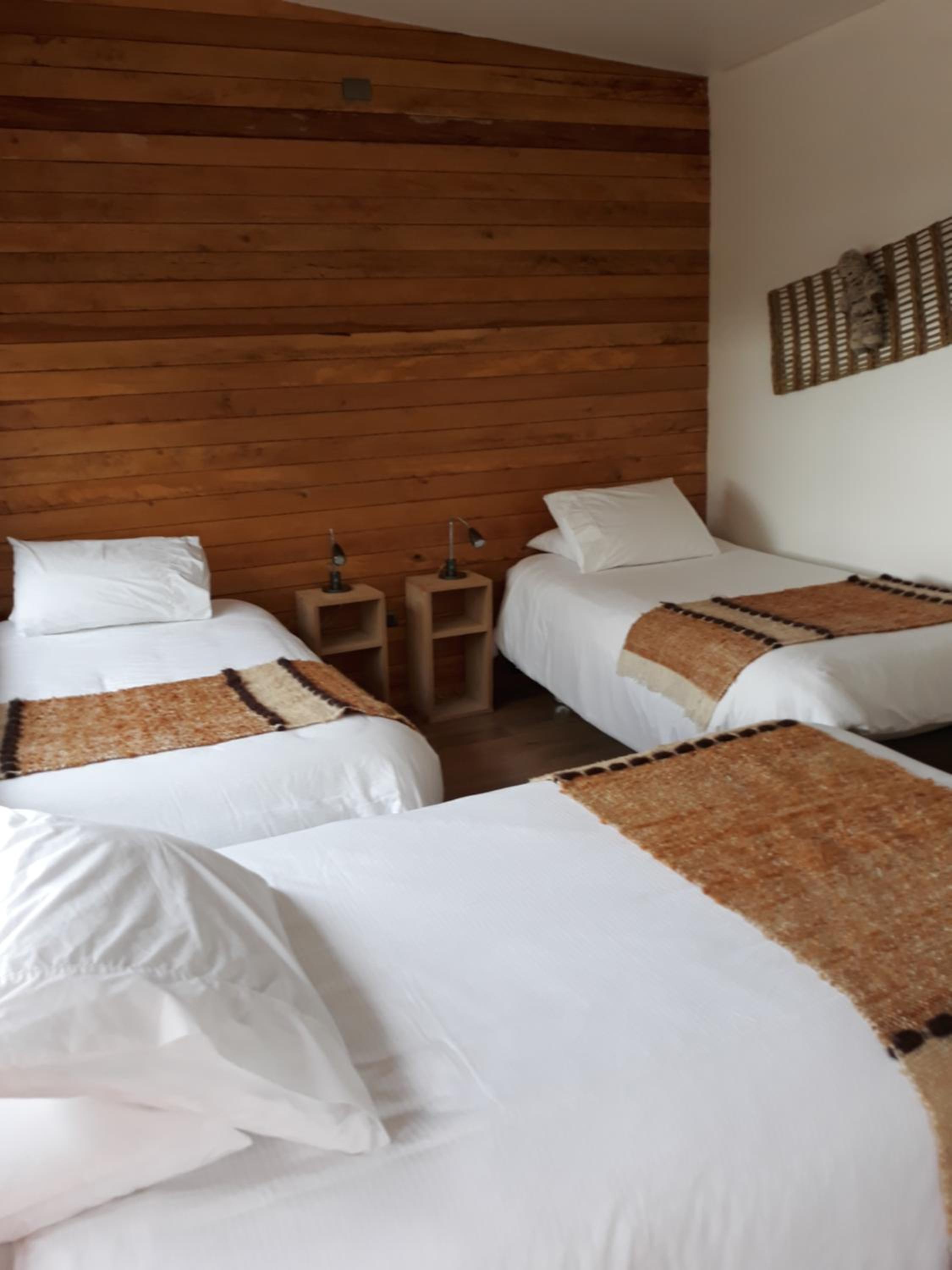 Triple Room - Disability Access photo 3