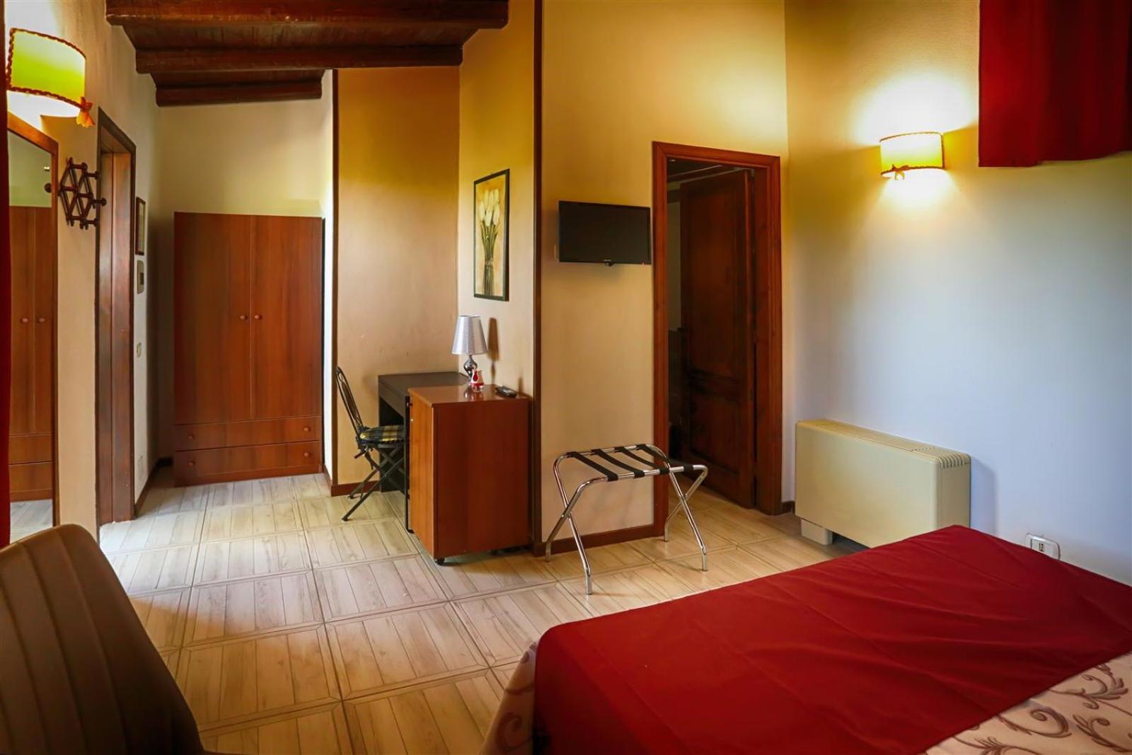 Double Room photo 1