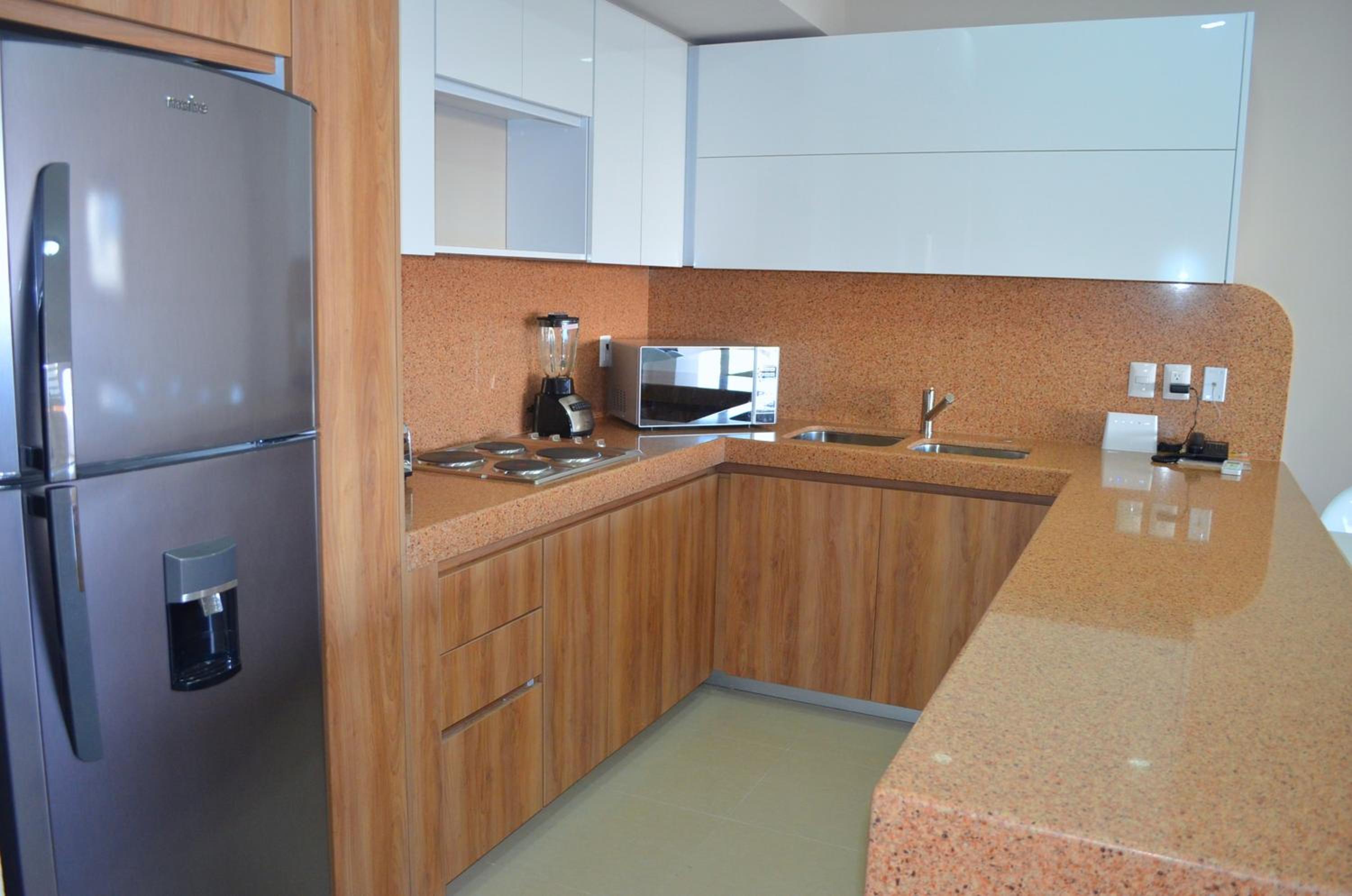 One-Bedroom Apartment - Photo 9