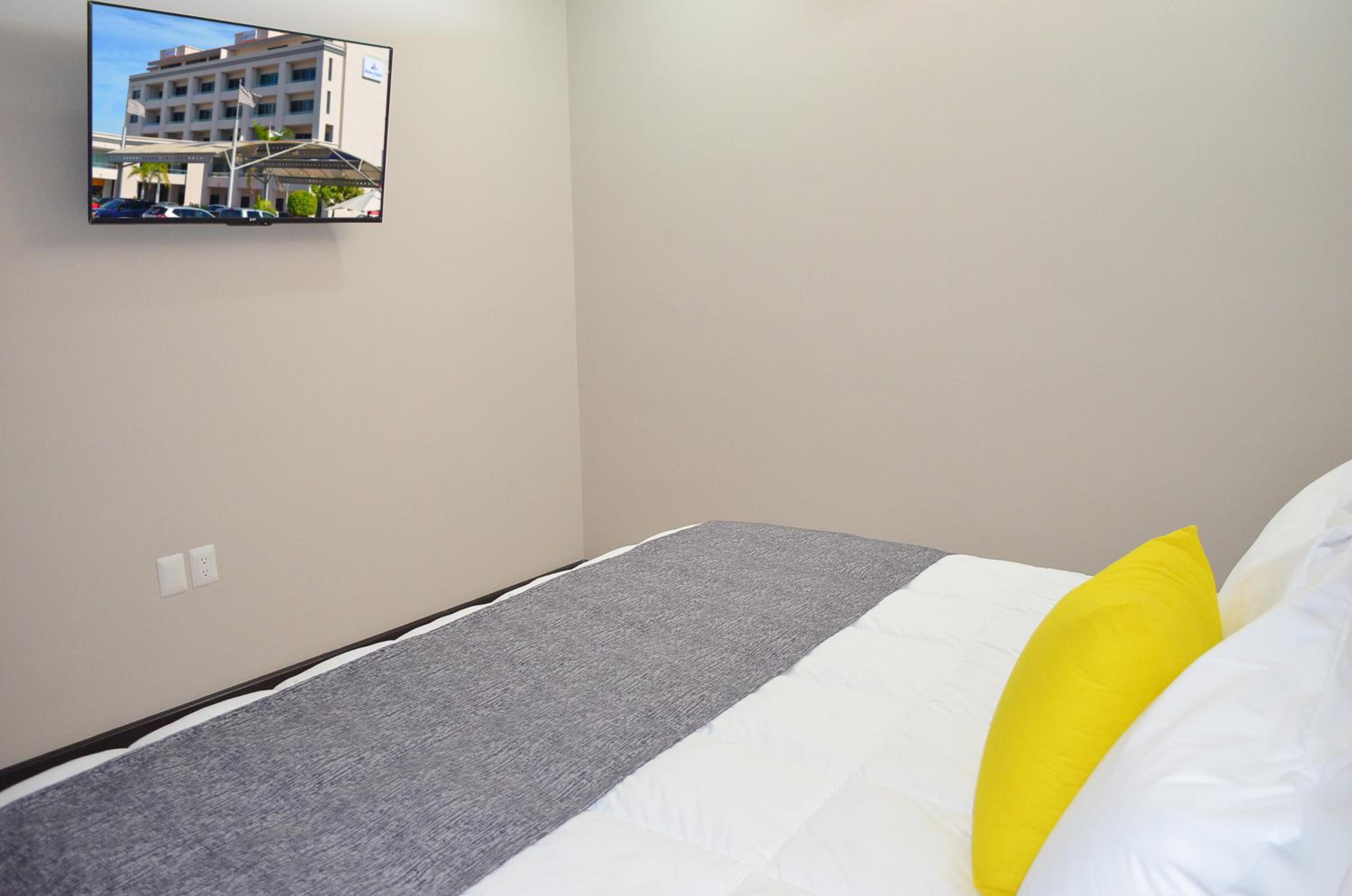 One-Bedroom Apartment - Photo 10