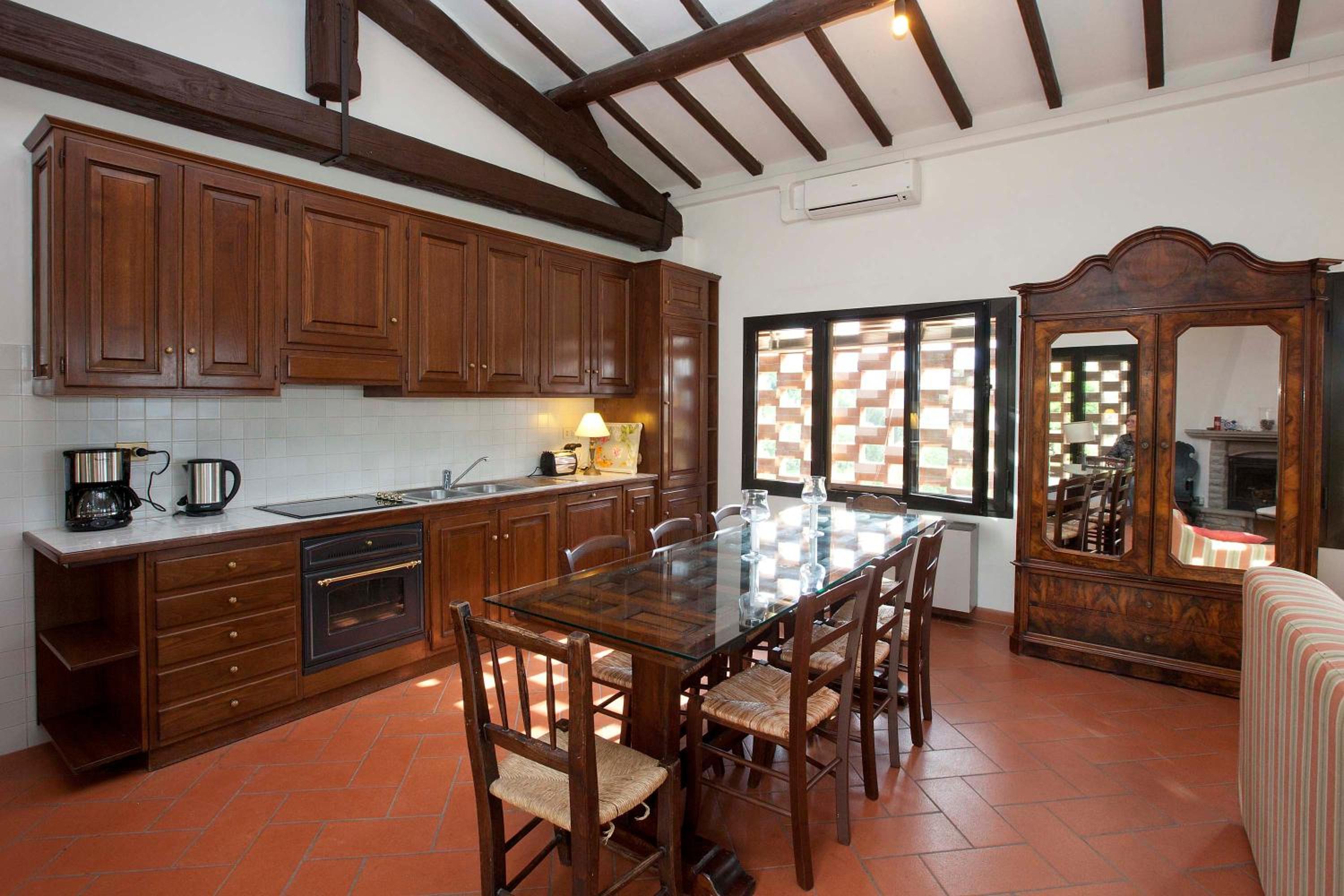 Two-Bedroom House photo 2