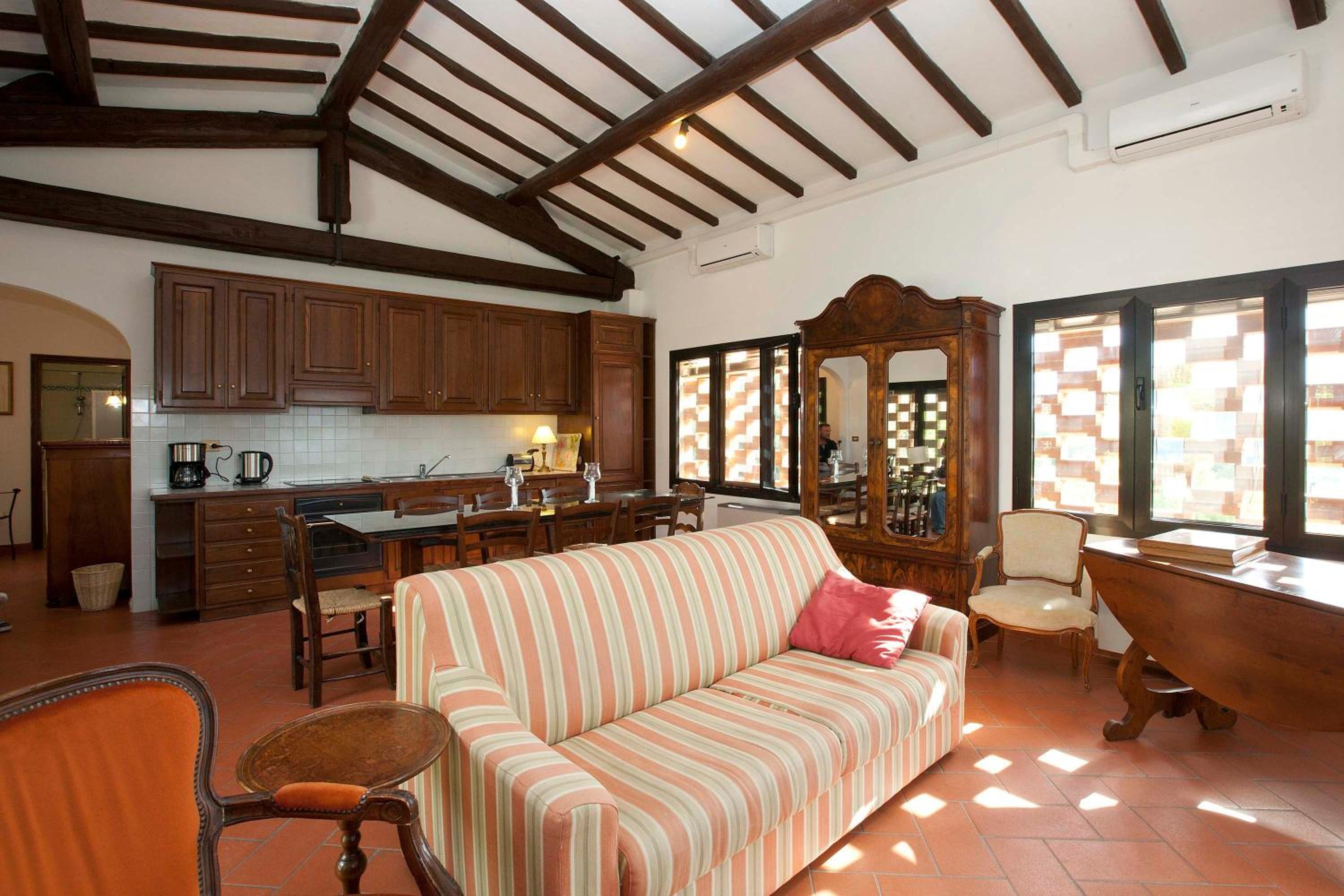 Two-Bedroom House photo 1