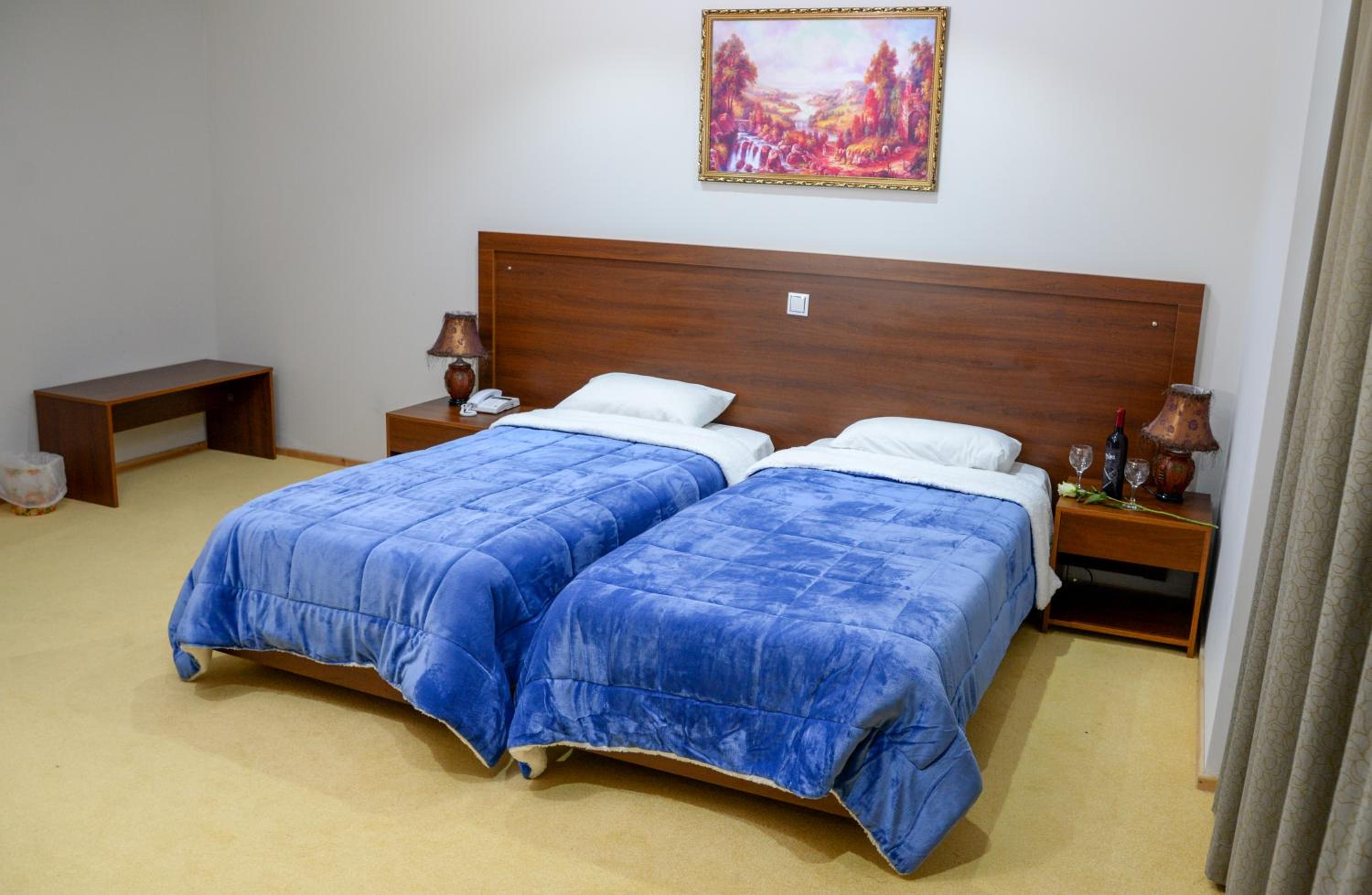 Double or Twin Room - Photo 7