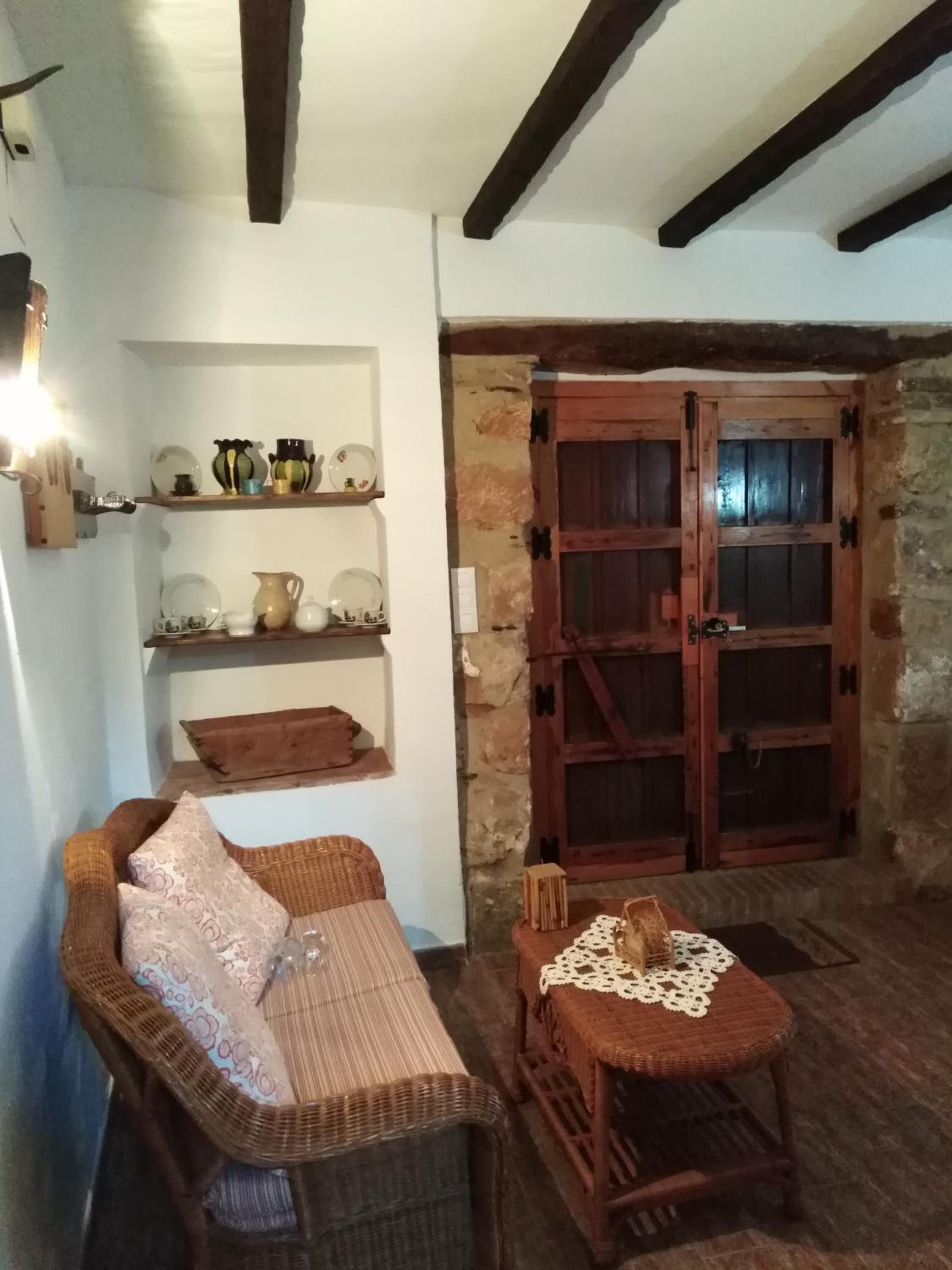 Three-Bedroom House - Photo 19