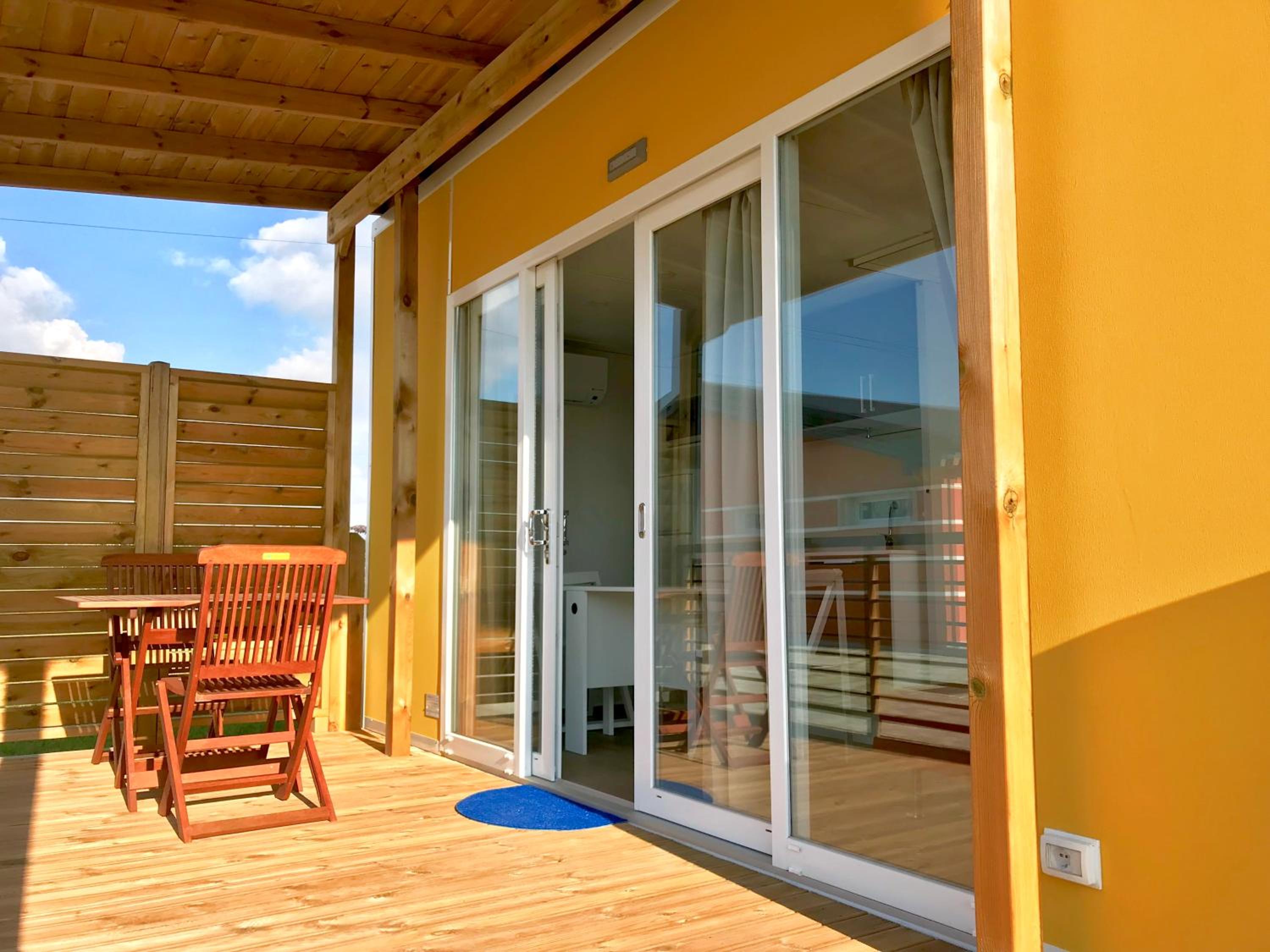 Mobile Home (2 Adults) - Photo 4