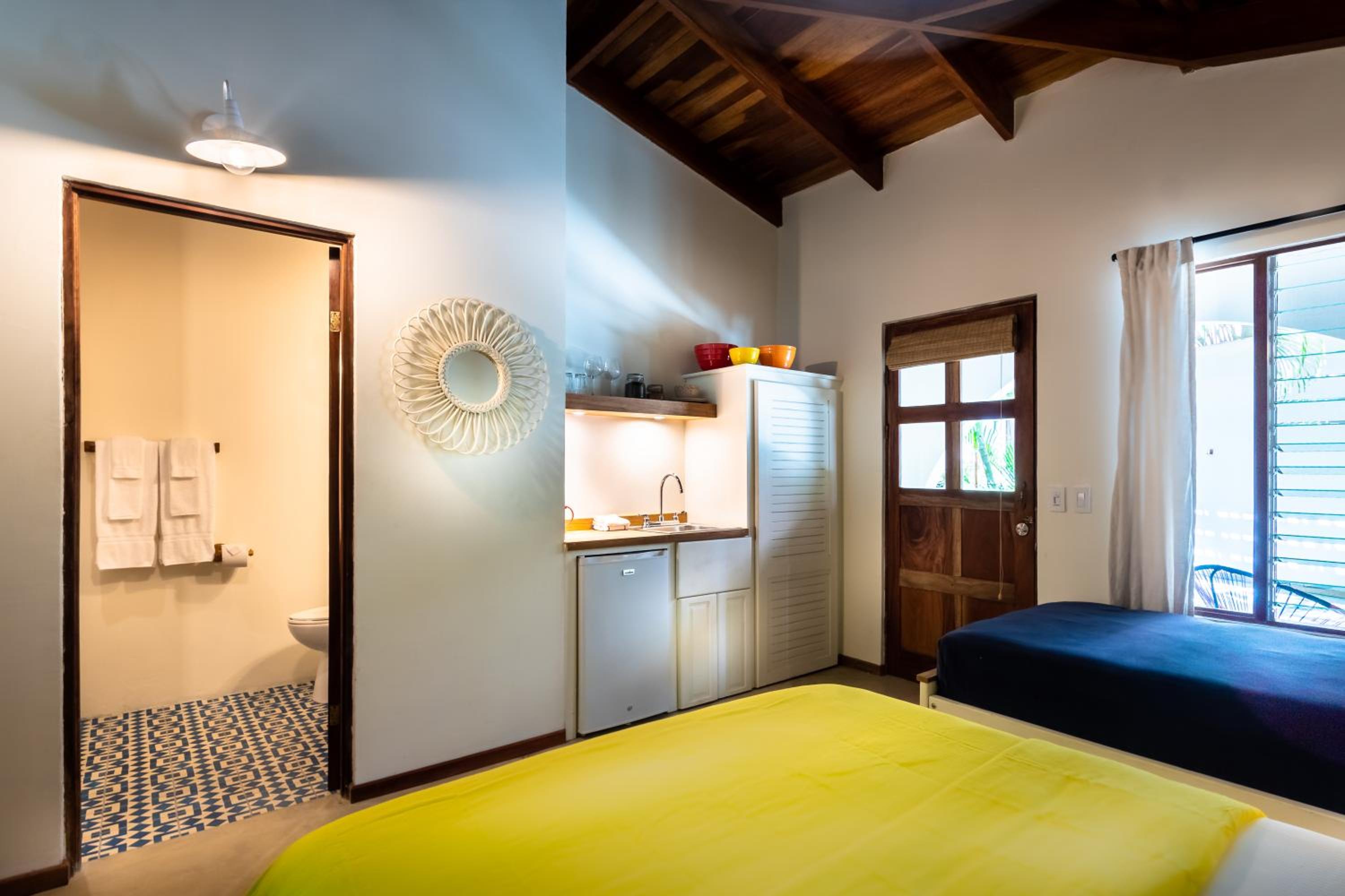 Chambre Double Standard
