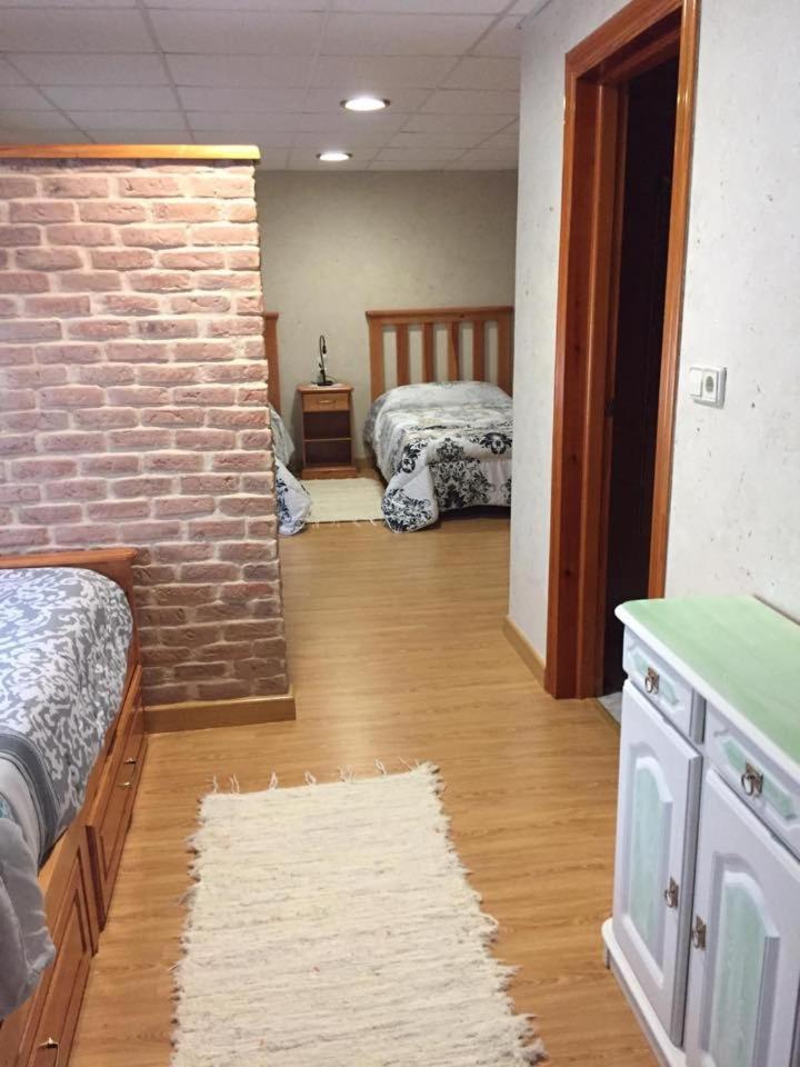 Deluxe Triple Room - Photo 6