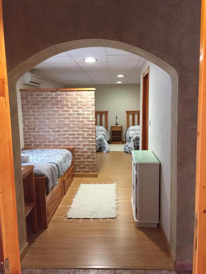 Deluxe Triple Room - Photo 7