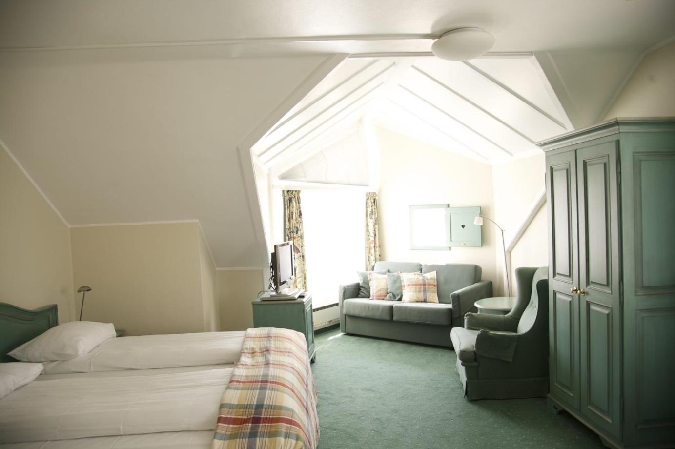 Superior Double Room - Photo 3